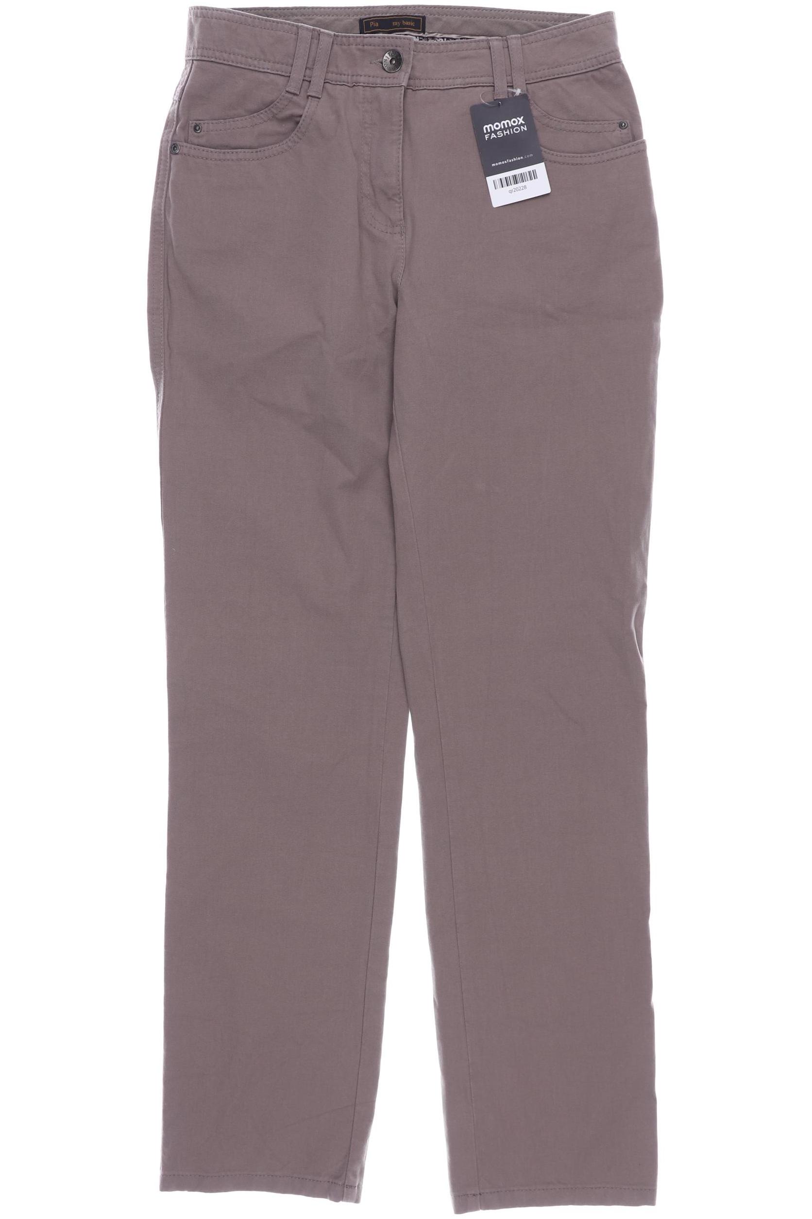 

Bonita Damen Jeans, braun