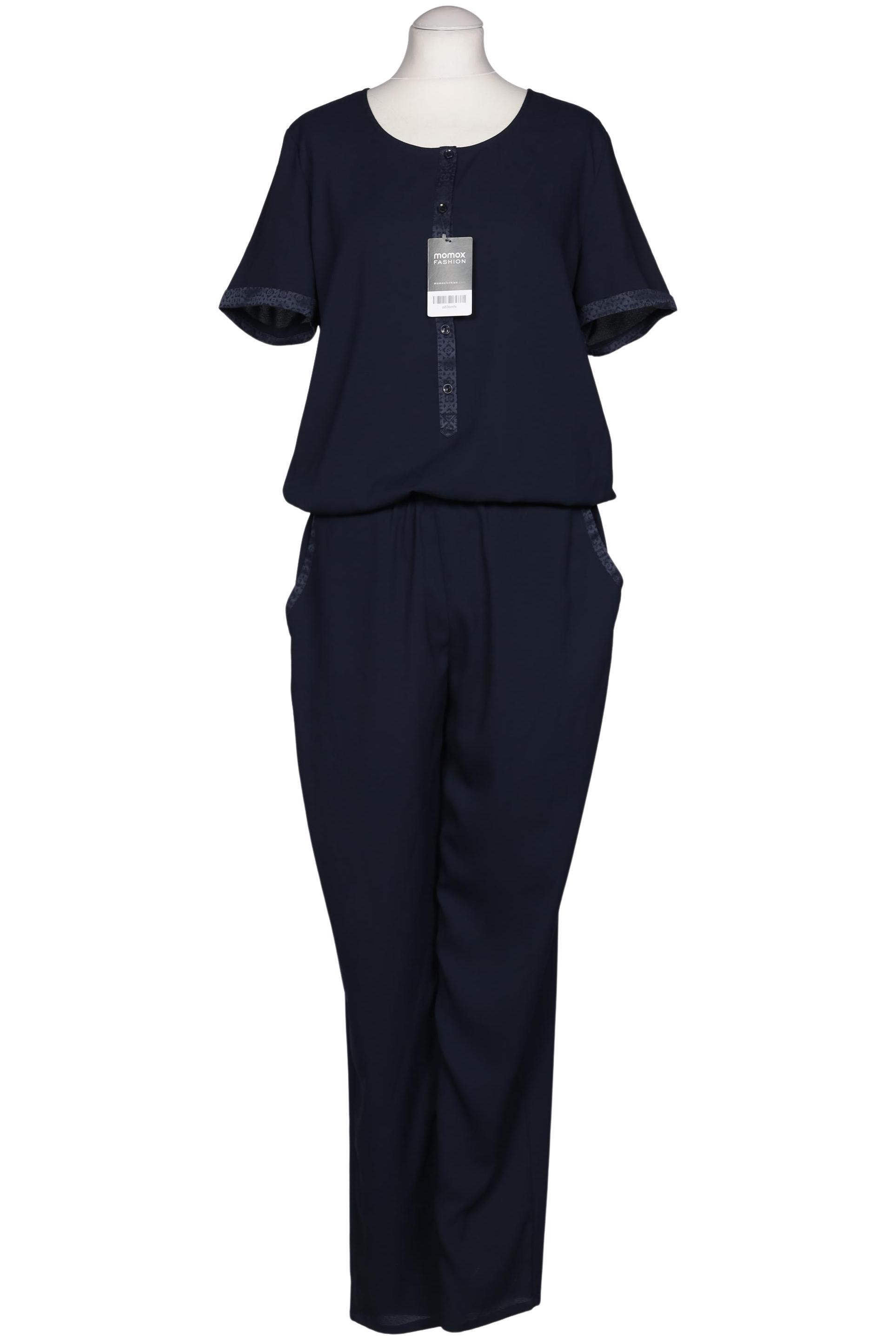 

Bonita Damen Jumpsuit/Overall, marineblau, Gr. 40