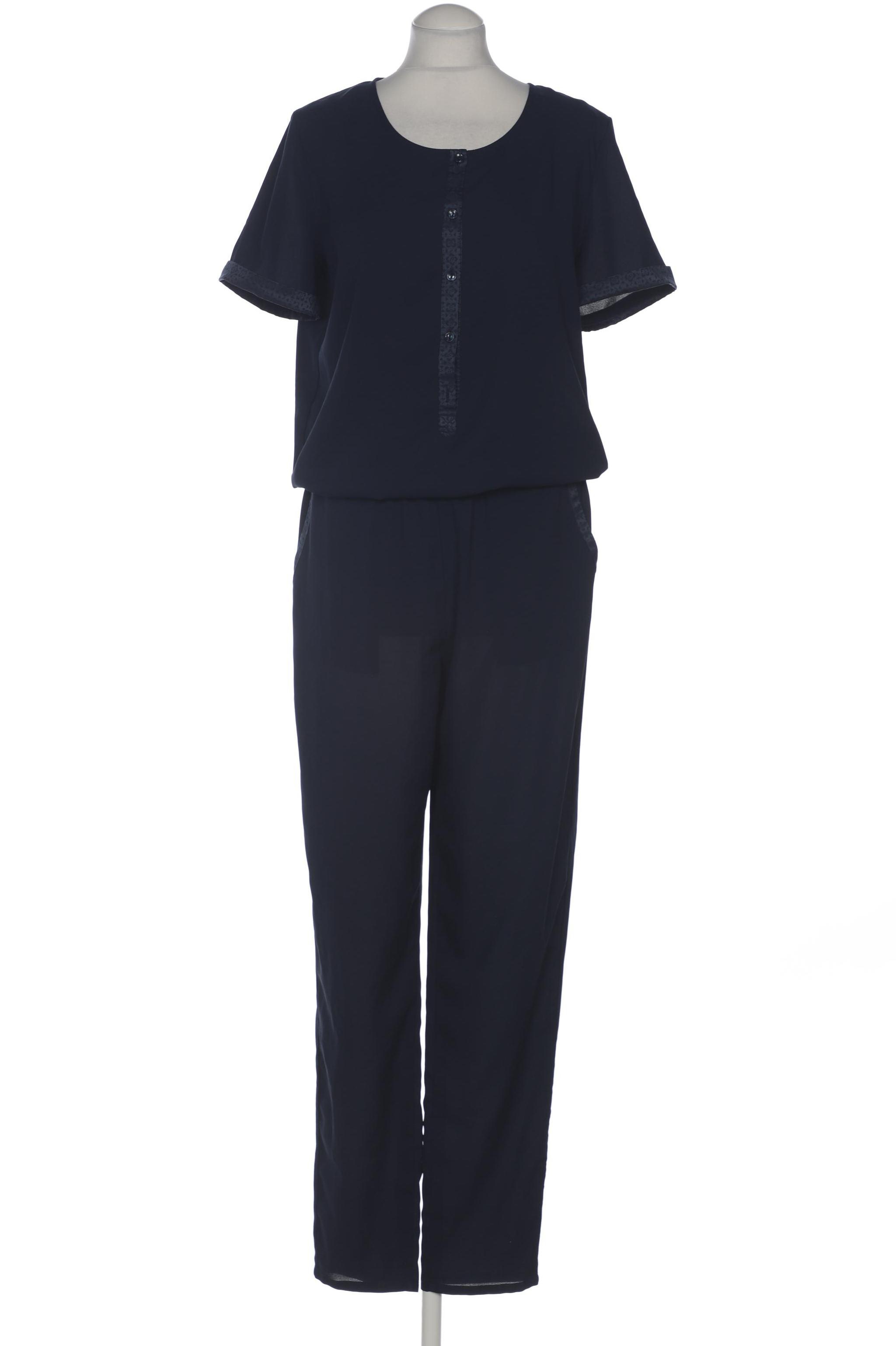 

Bonita Damen Jumpsuit/Overall, marineblau, Gr. 38