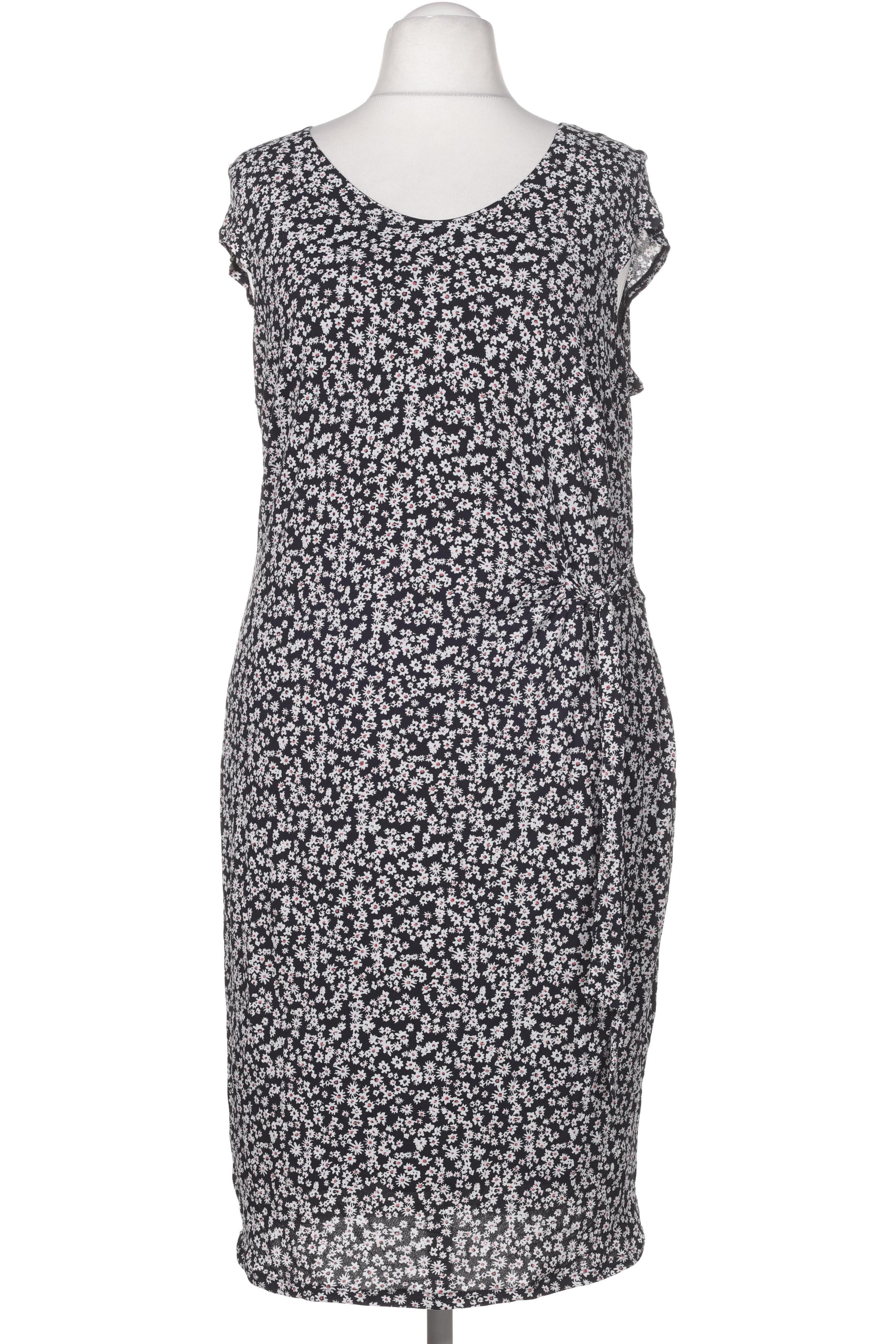 

Bonita Damen Kleid, blau, Gr. 46