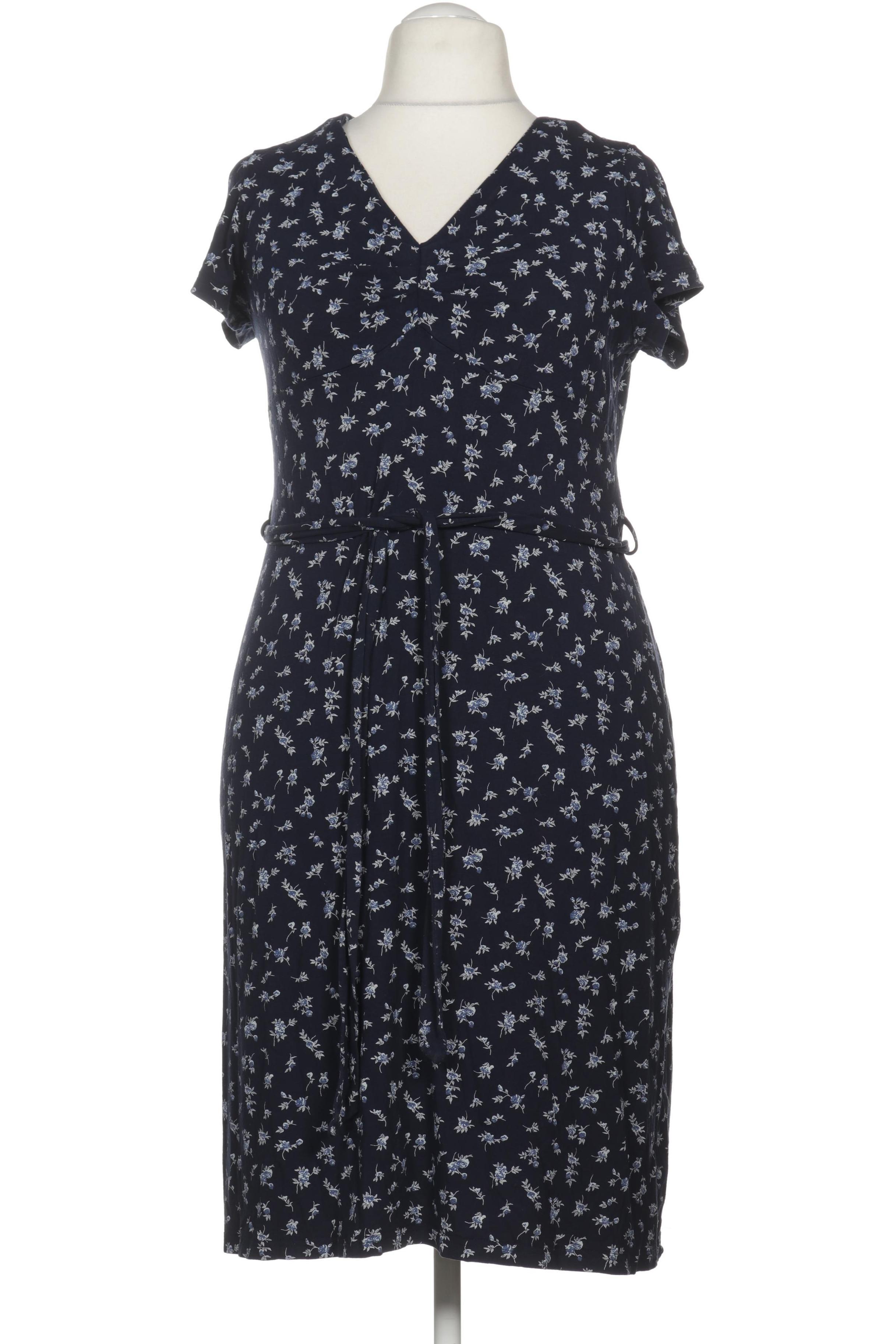 

Bonita Damen Kleid, blau, Gr.