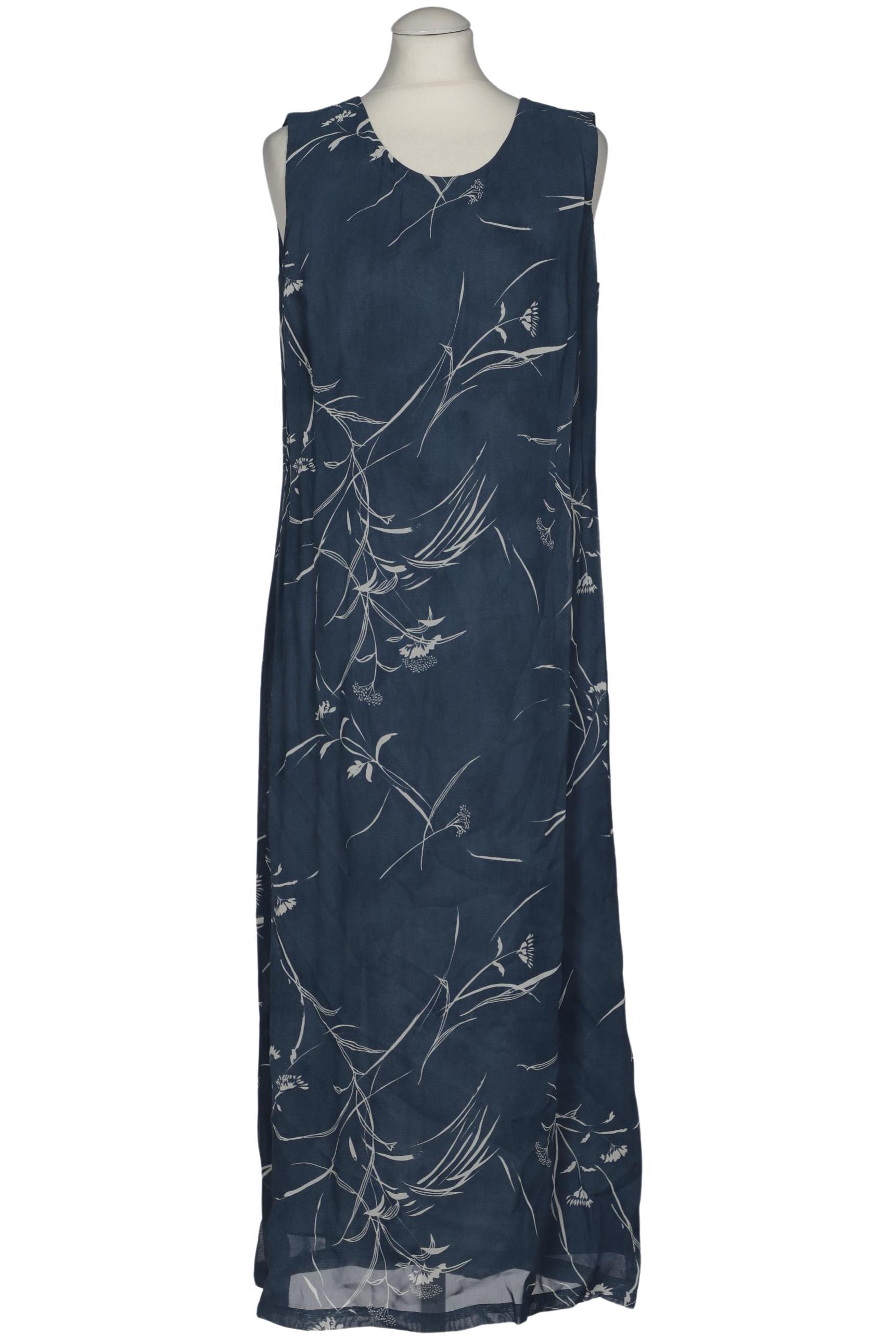 

Bonita Damen Kleid, marineblau, Gr. 42