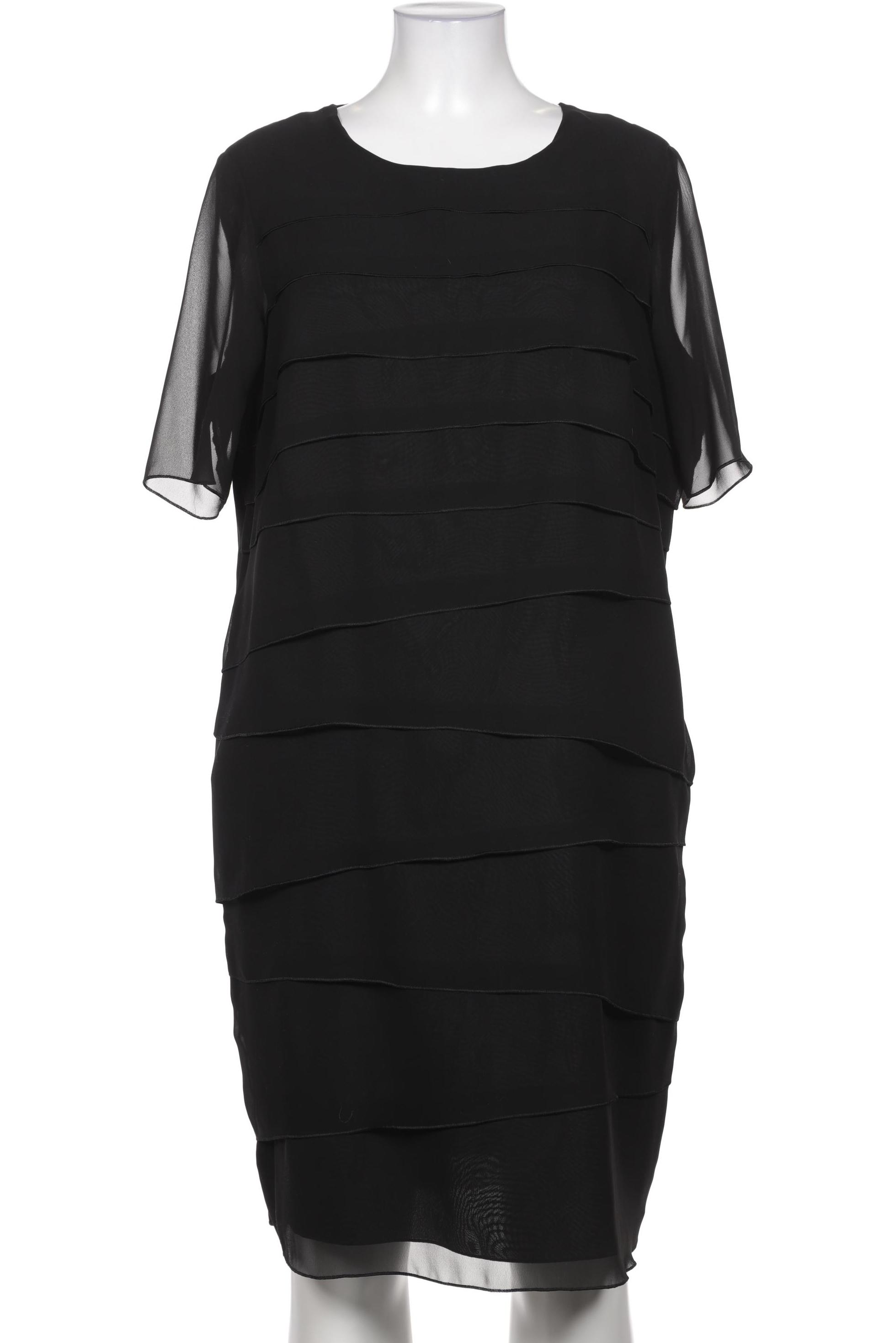 

Bonita Damen Kleid, schwarz, Gr. 44