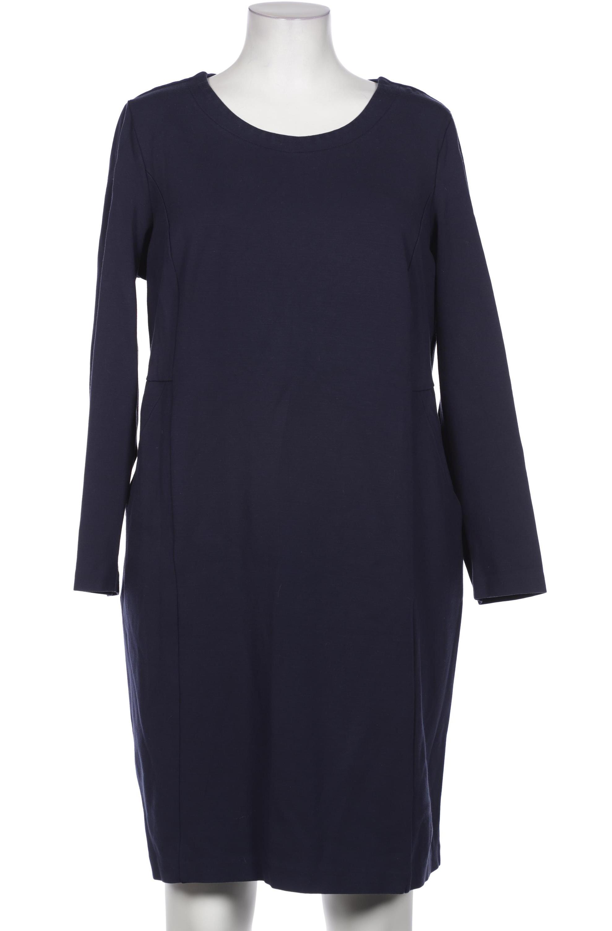

Bonita Damen Kleid, marineblau, Gr. 46