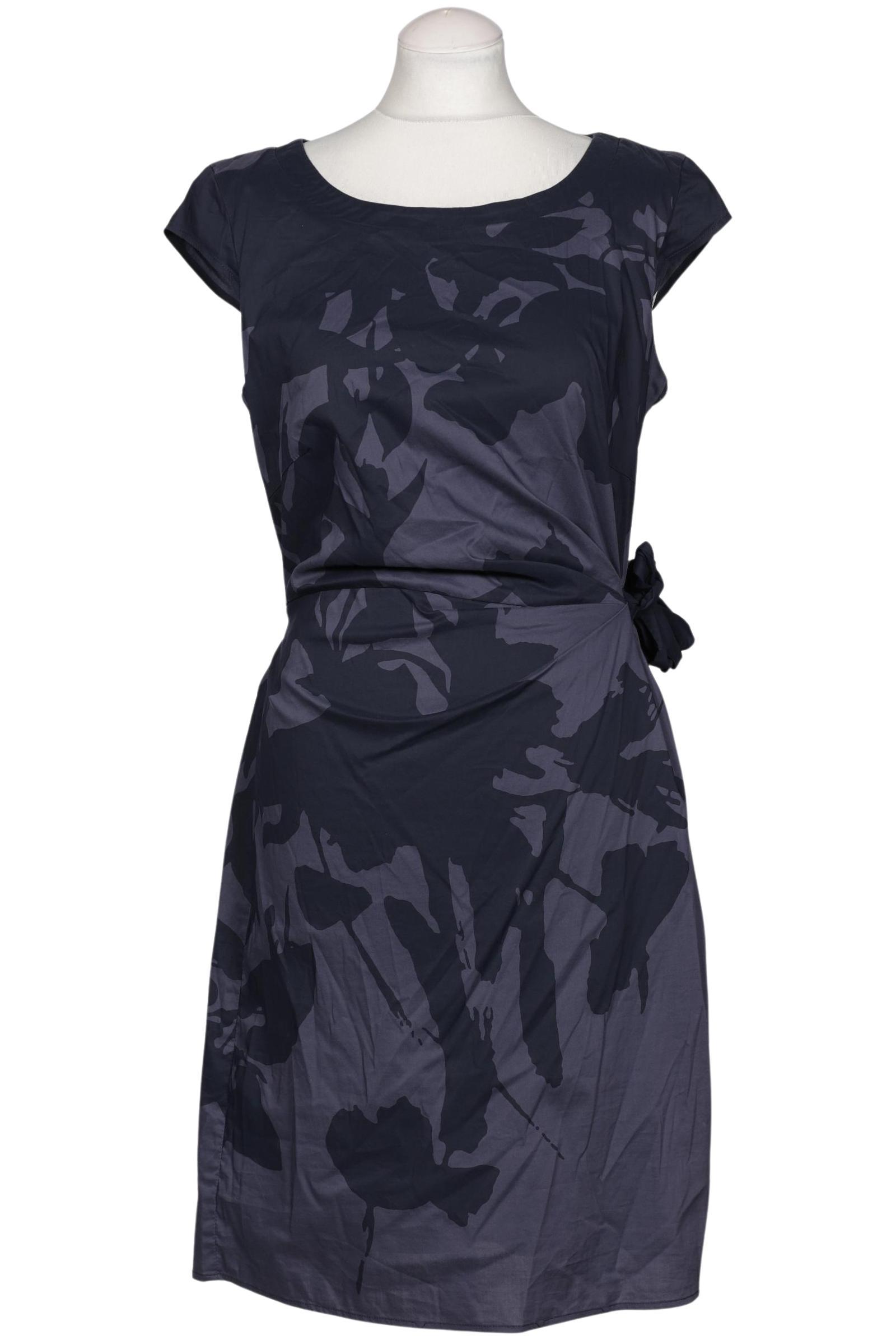 

Bonita Damen Kleid, marineblau, Gr. 38