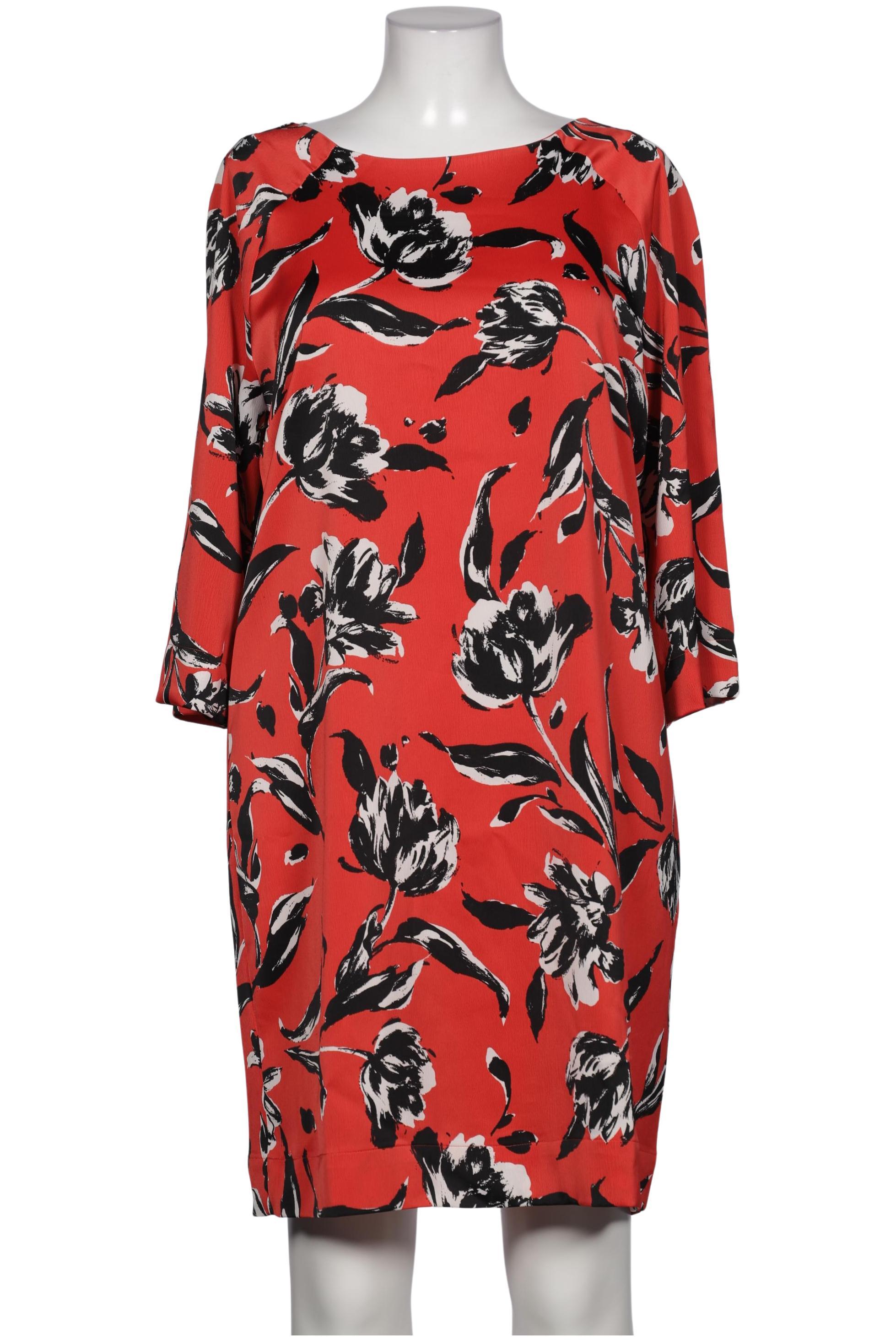 

Bonita Damen Kleid, rot, Gr. 42