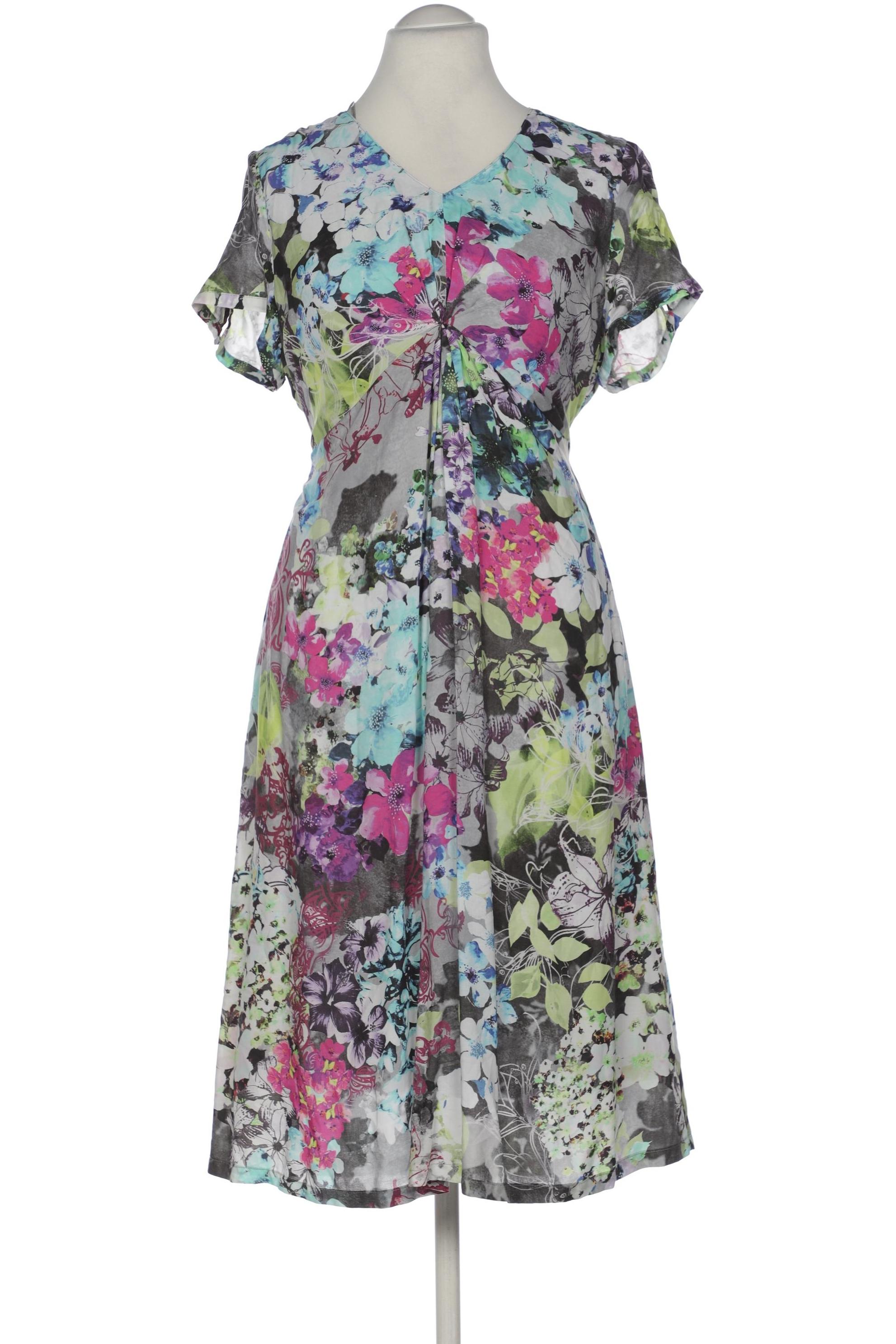 

Bonita Damen Kleid, mehrfarbig, Gr. 44