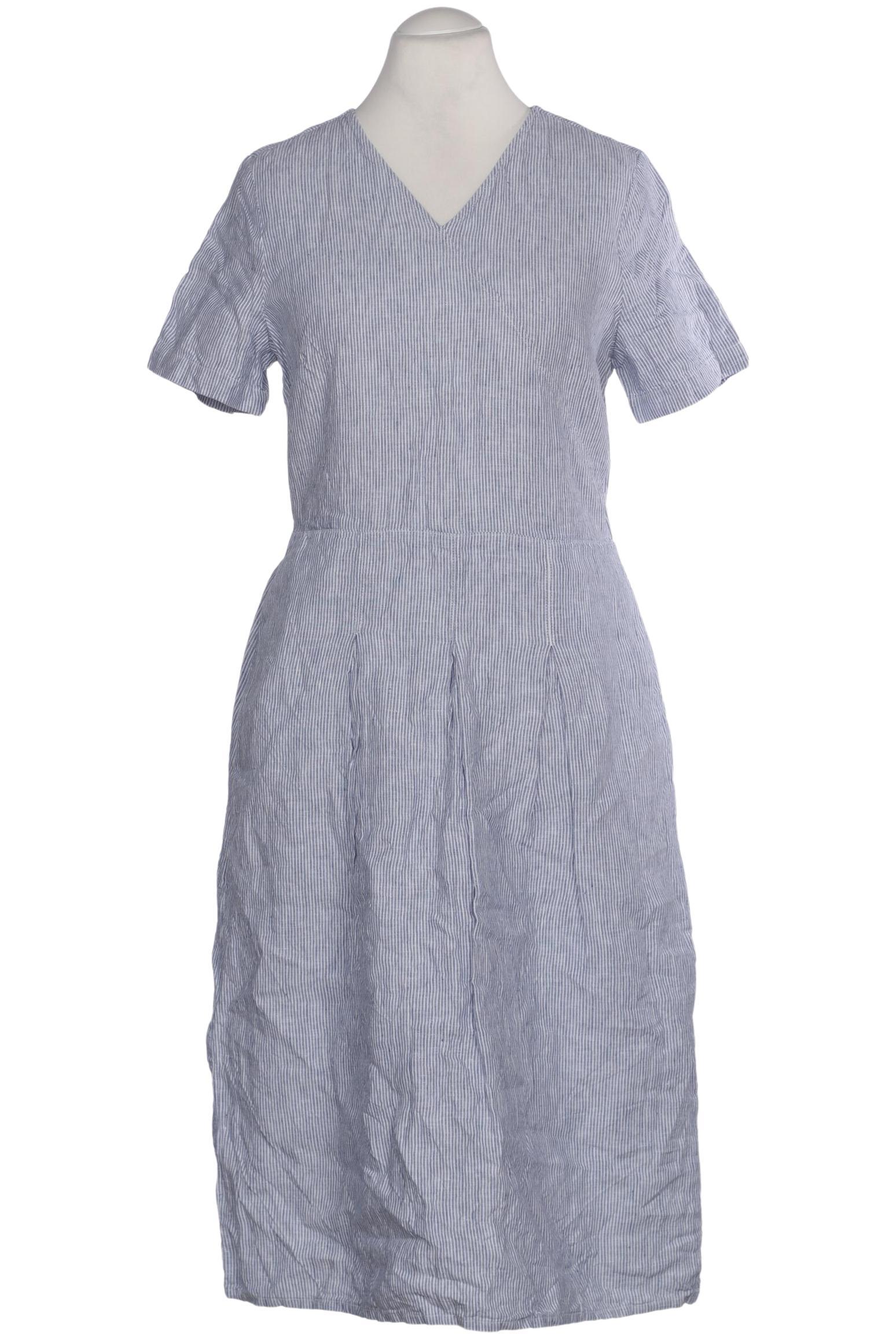 

Bonita Damen Kleid, blau, Gr. 38