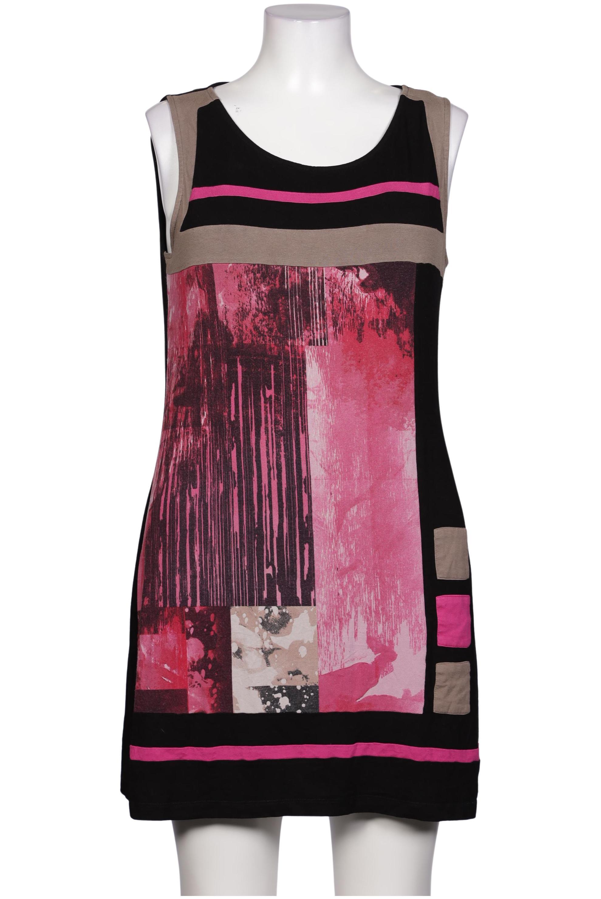 

Bonita Damen Kleid, mehrfarbig, Gr. 44