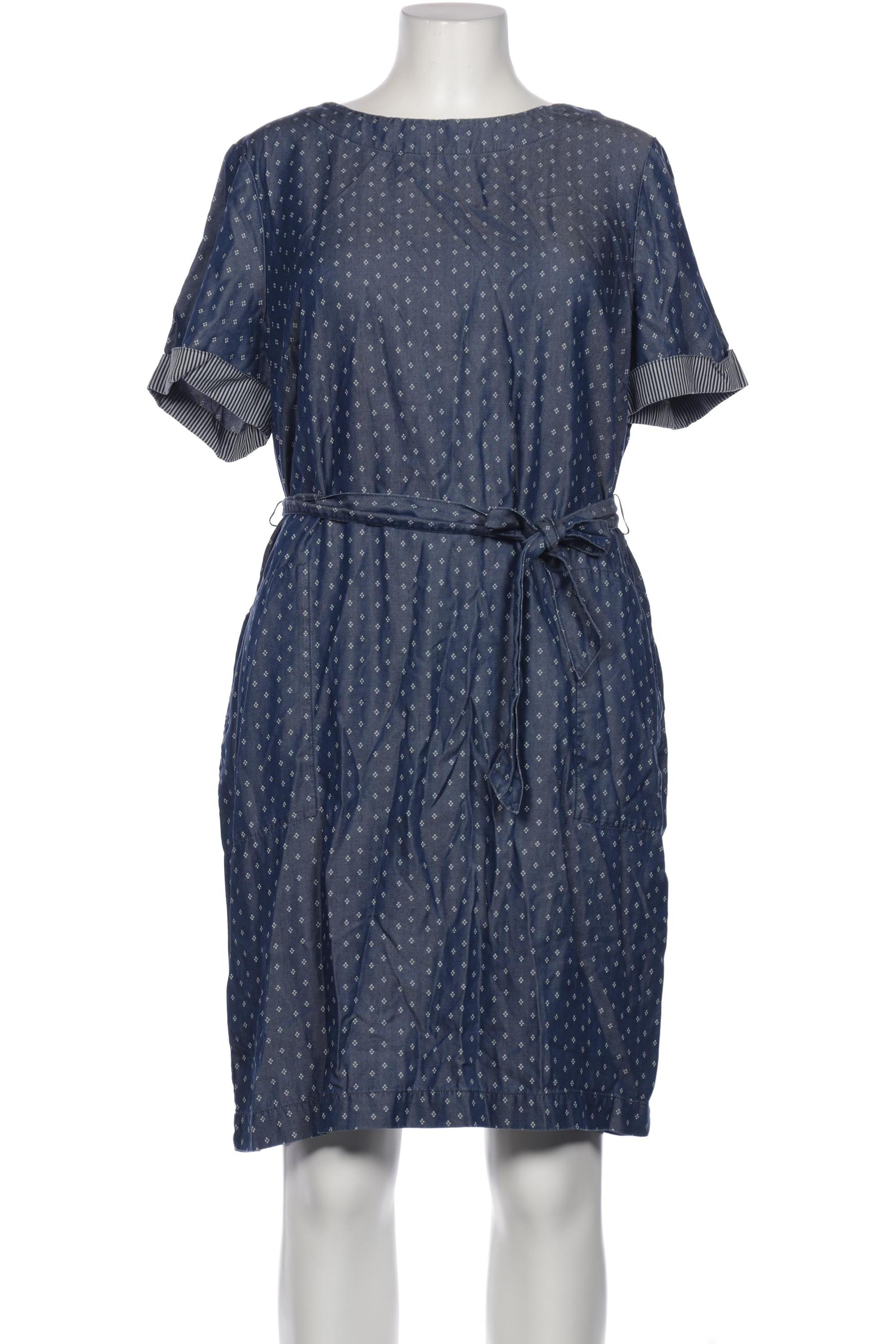 

Bonita Damen Kleid, marineblau, Gr. 44