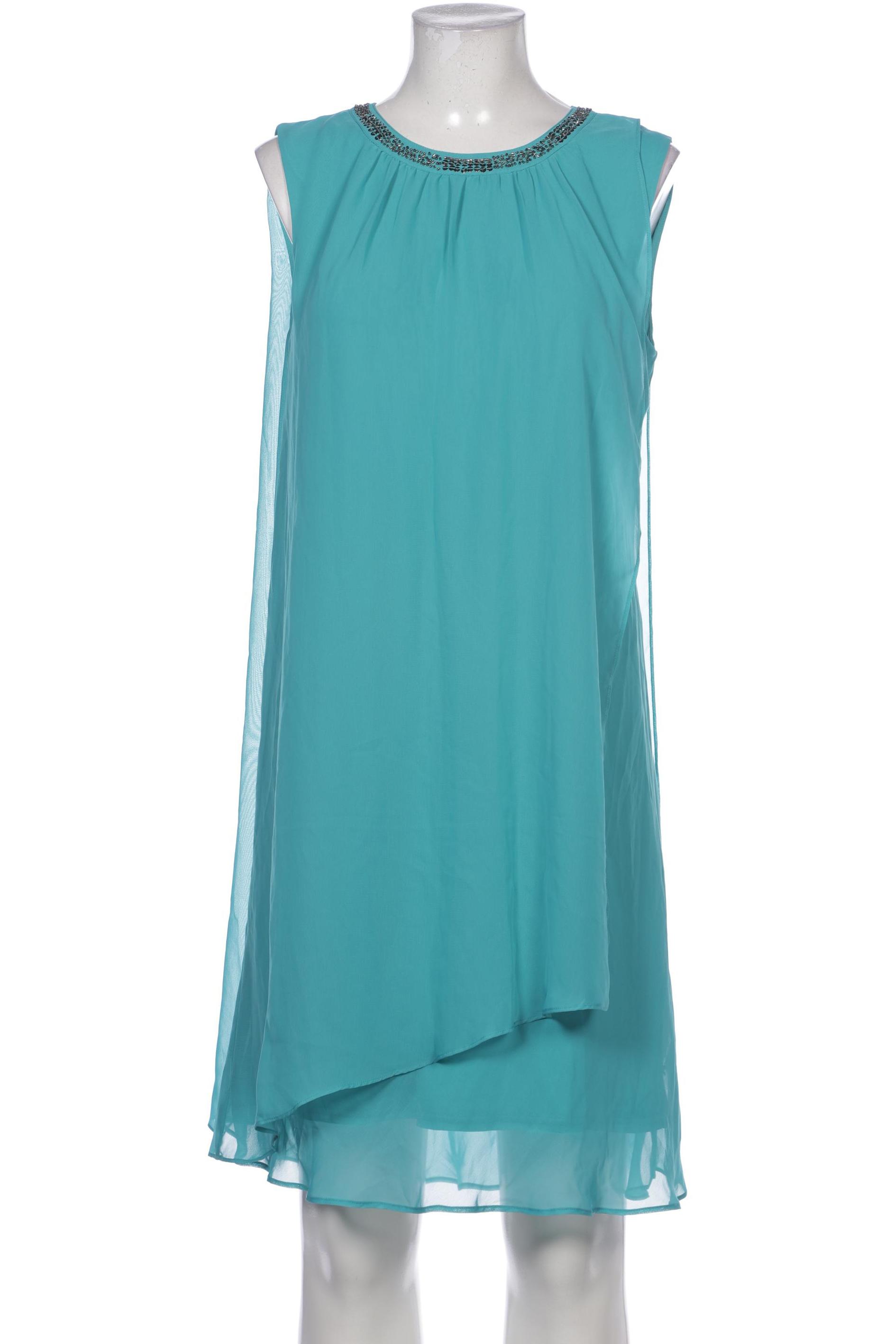 

Bonita Damen Kleid, türkis, Gr. 40