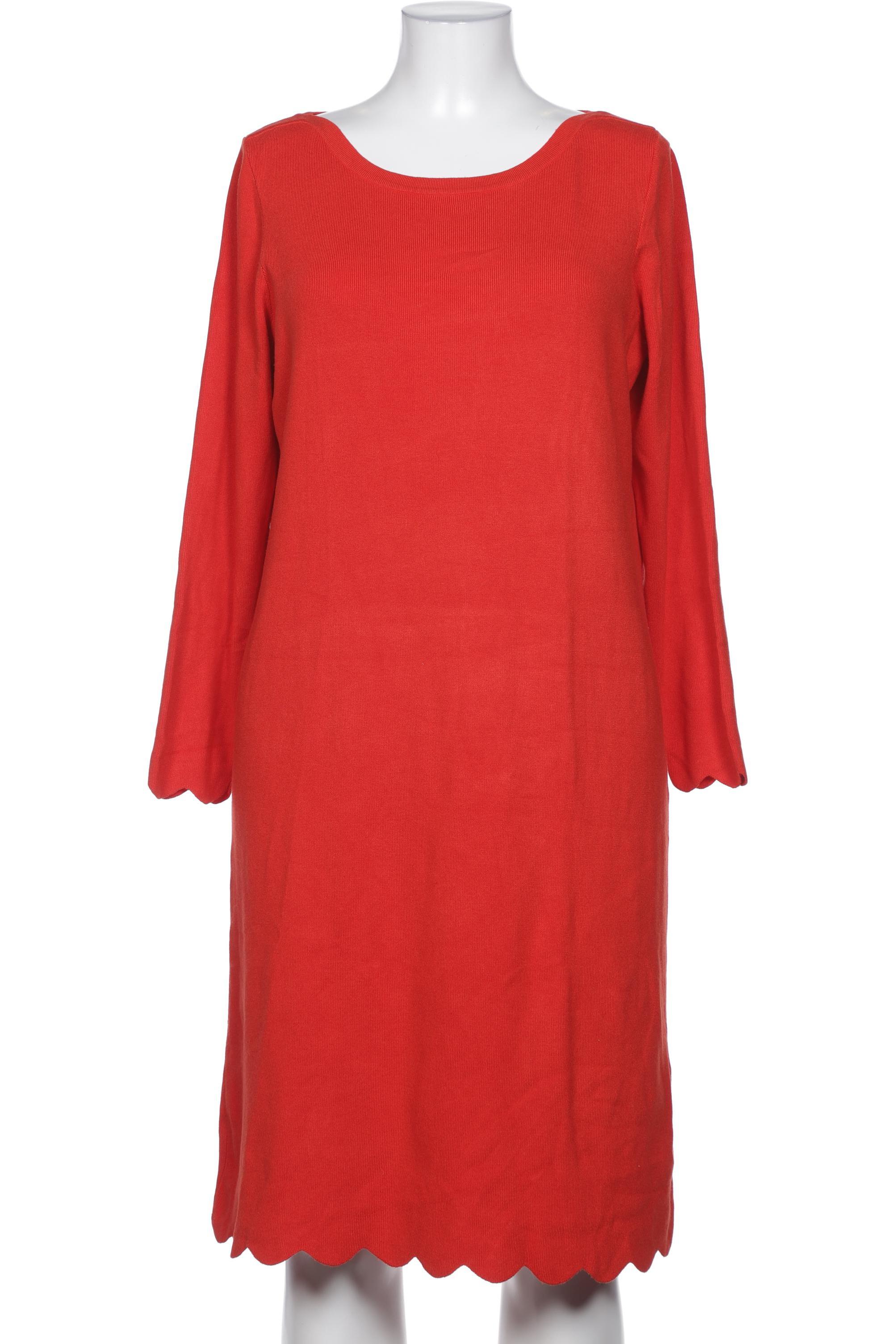 

Bonita Damen Kleid, rot