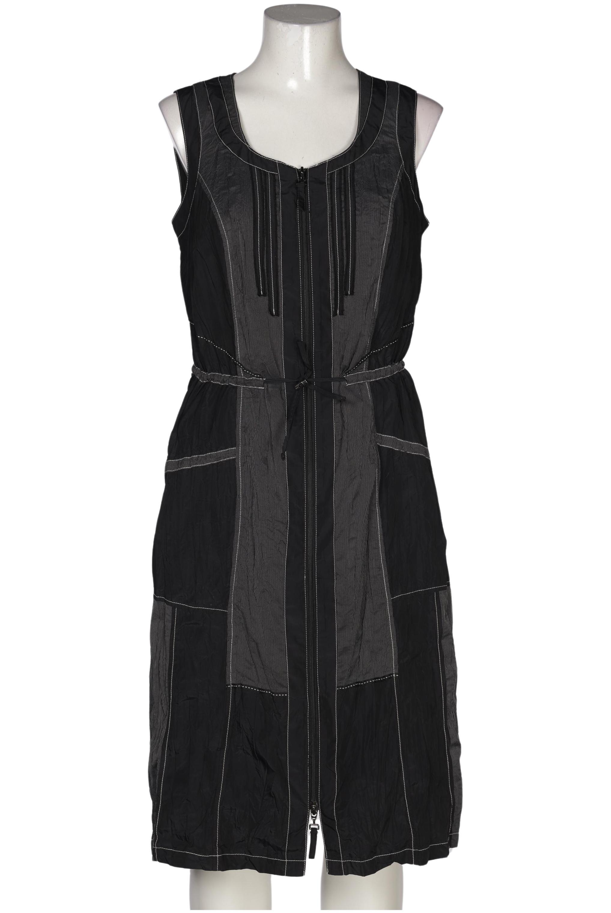 

Bonita Damen Kleid, schwarz, Gr. 40