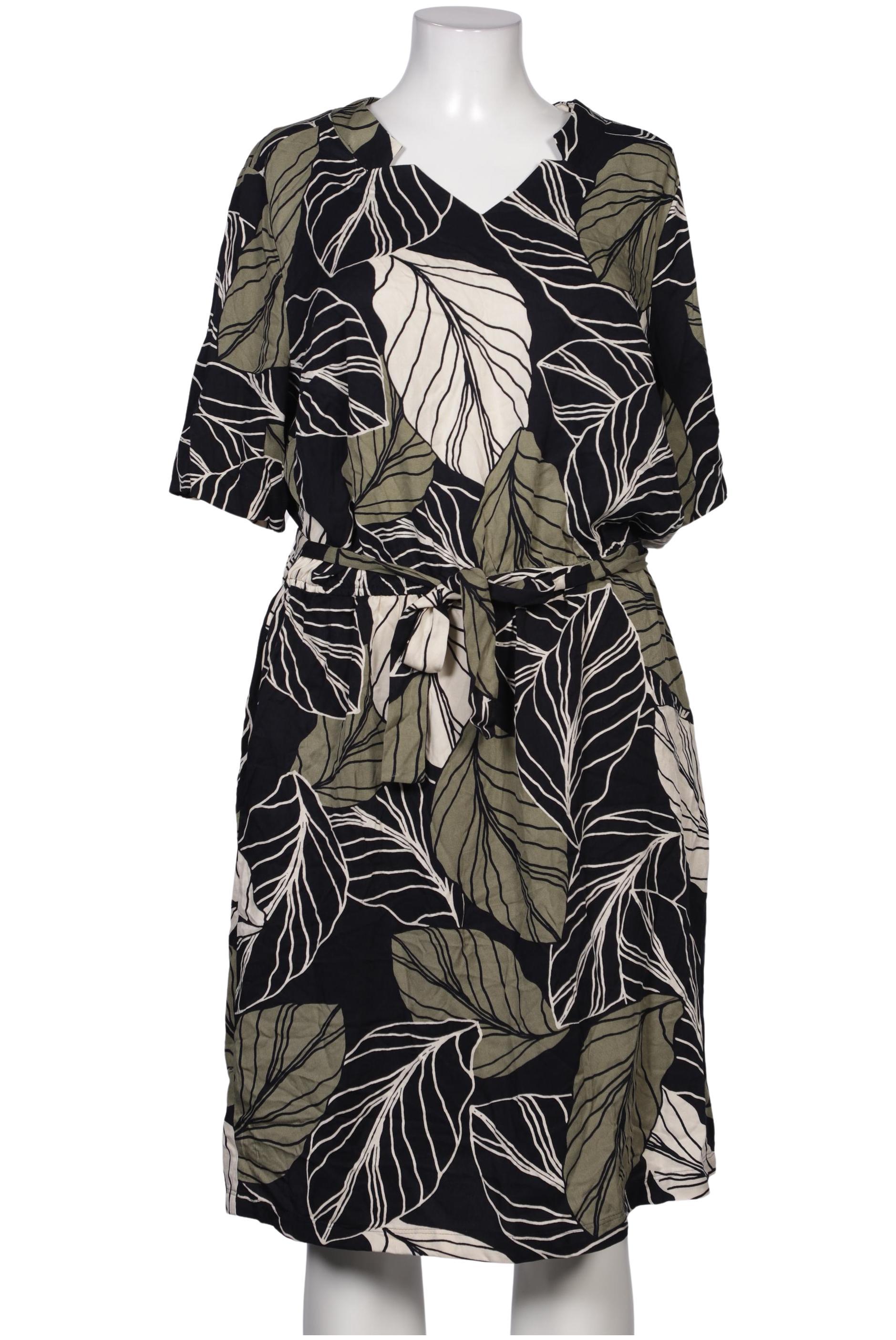

Bonita Damen Kleid, mehrfarbig, Gr. 44