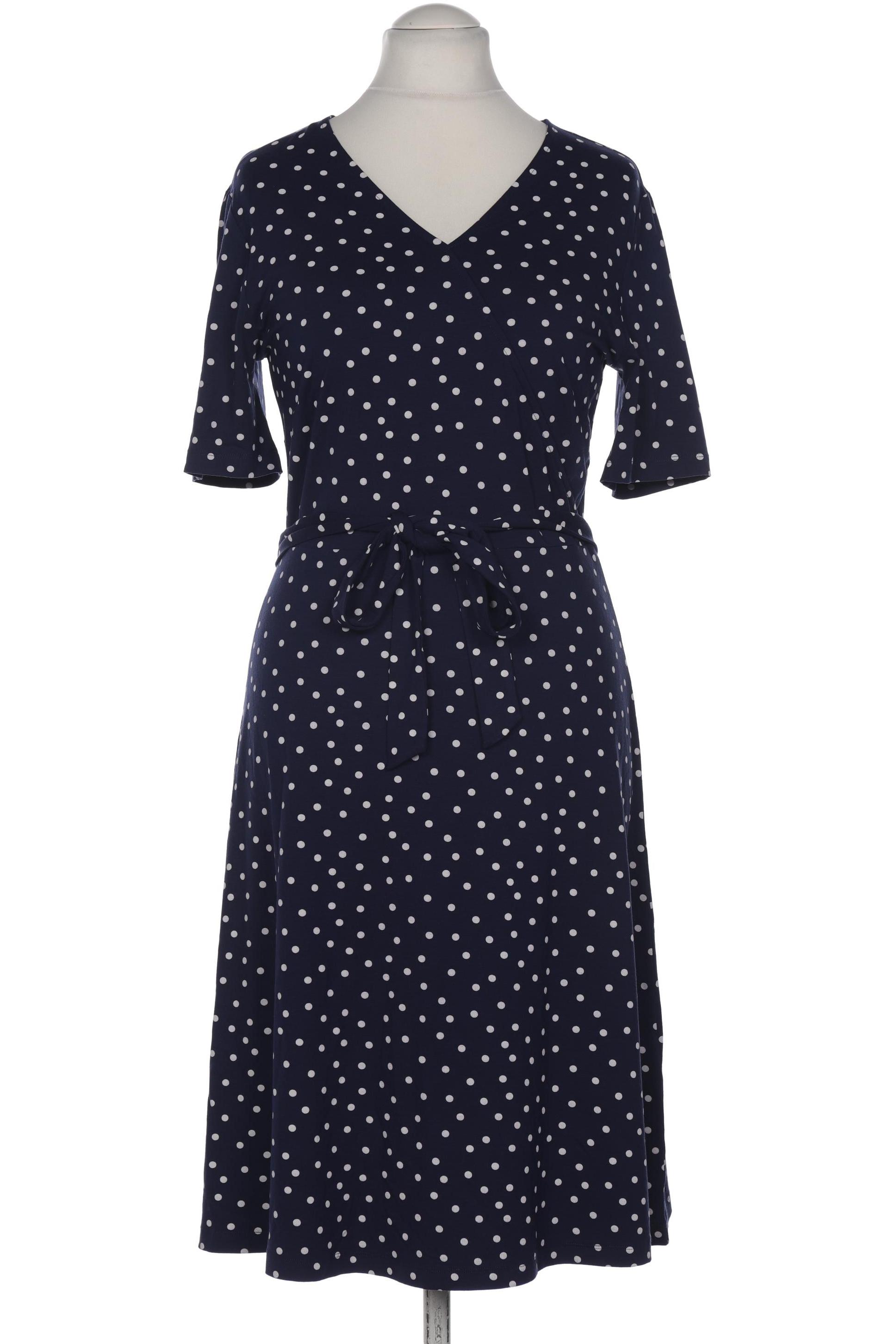 

Bonita Damen Kleid, marineblau, Gr. 38