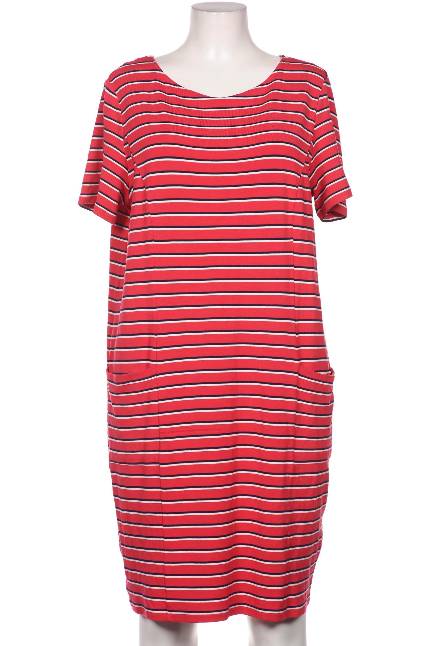 

Bonita Damen Kleid, rot, Gr. 44