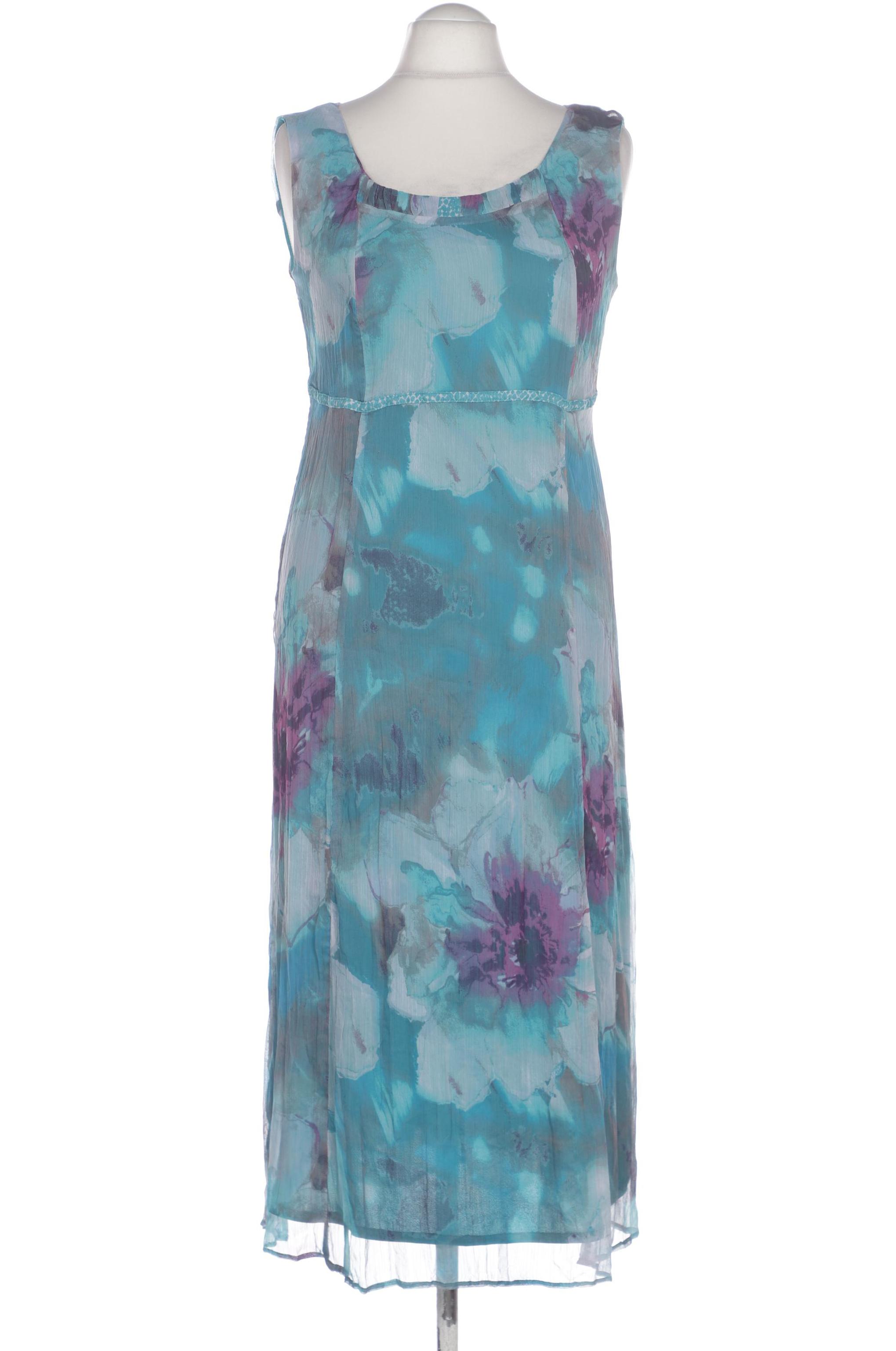 

Bonita Damen Kleid, blau, Gr. 40
