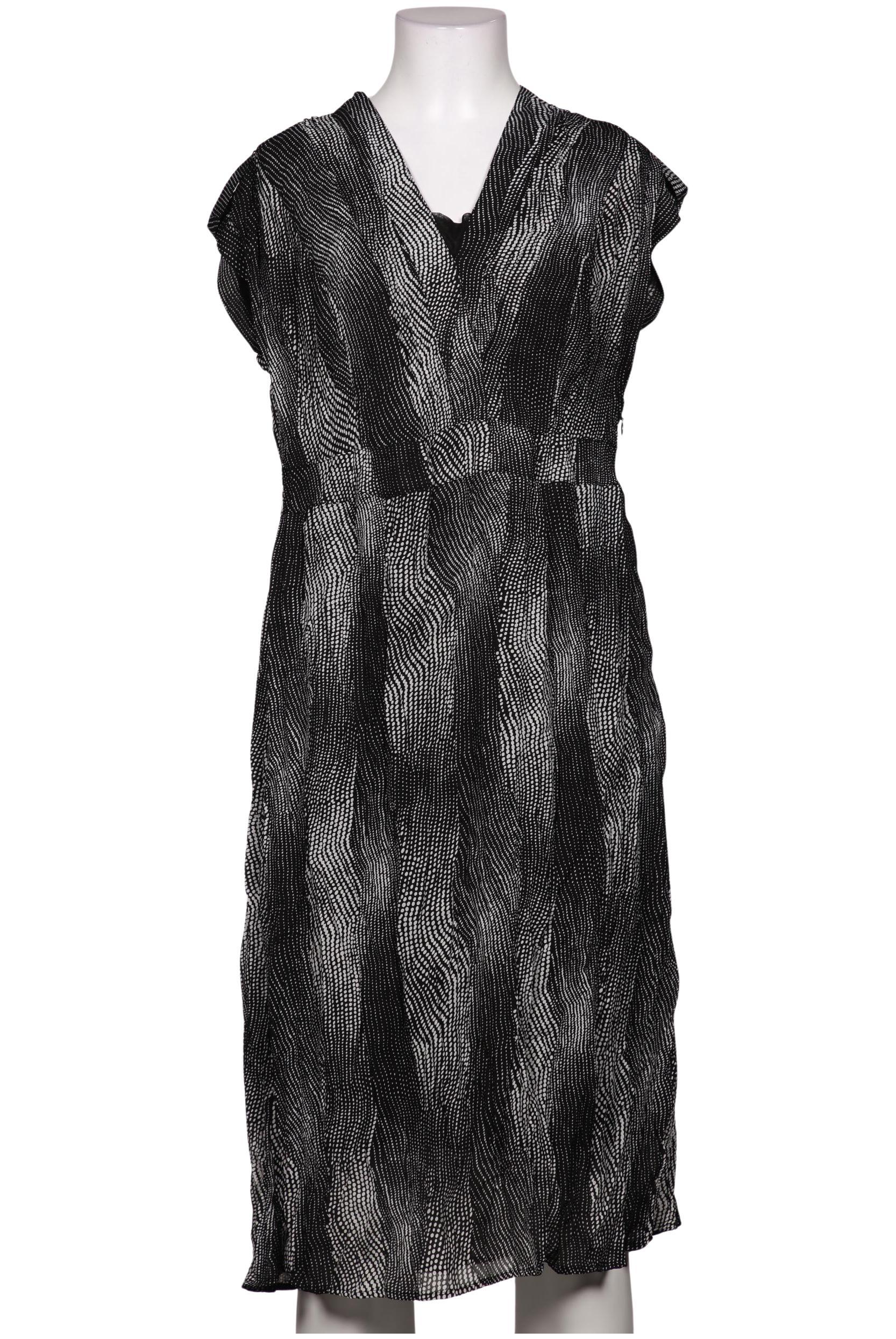 

Bonita Damen Kleid, schwarz, Gr. 38