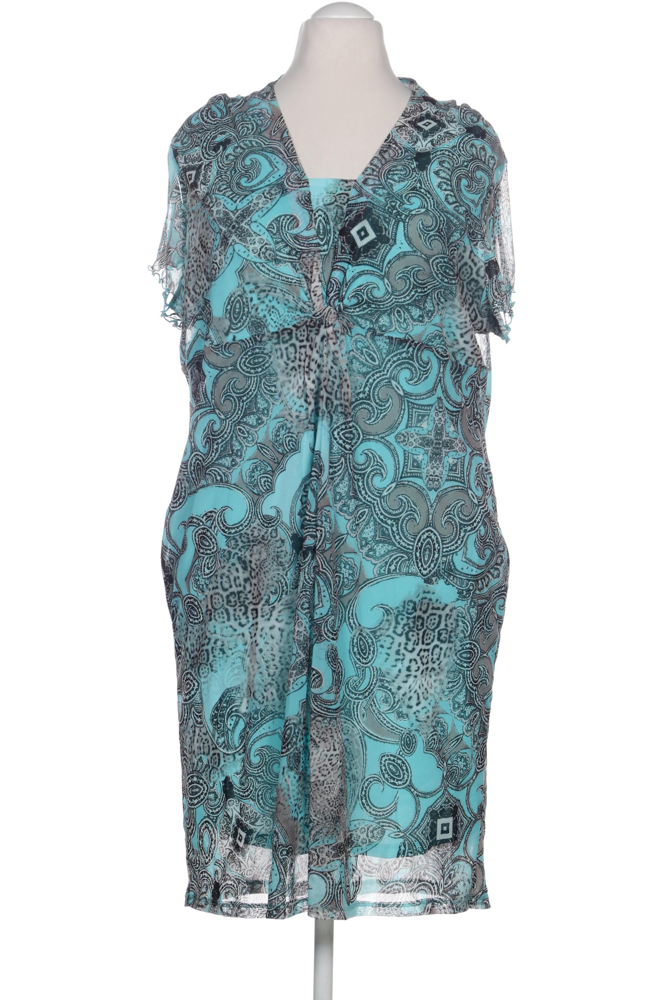 

Bonita Damen Kleid, grau, Gr. 48