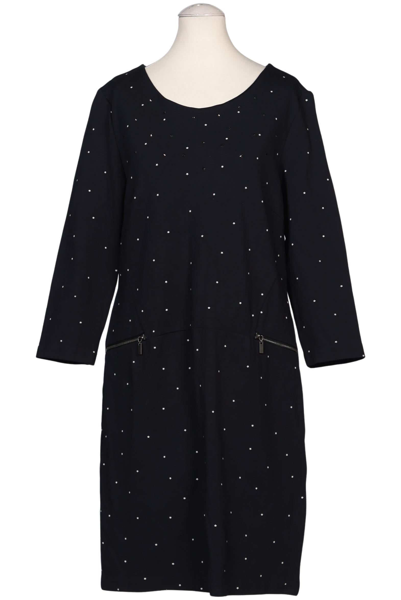 

Bonita Damen Kleid, marineblau, Gr. 36