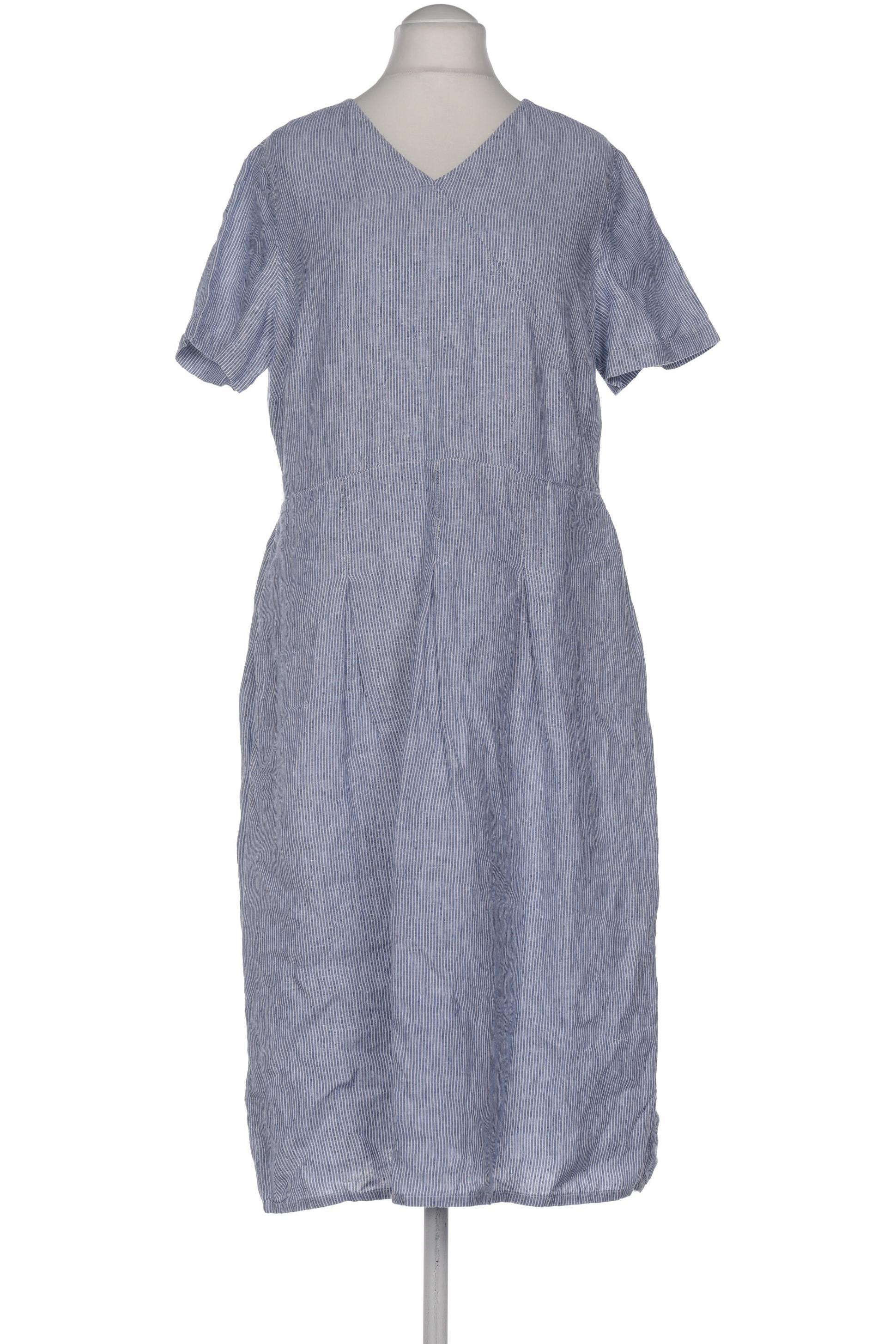 

Bonita Damen Kleid, blau, Gr. 42