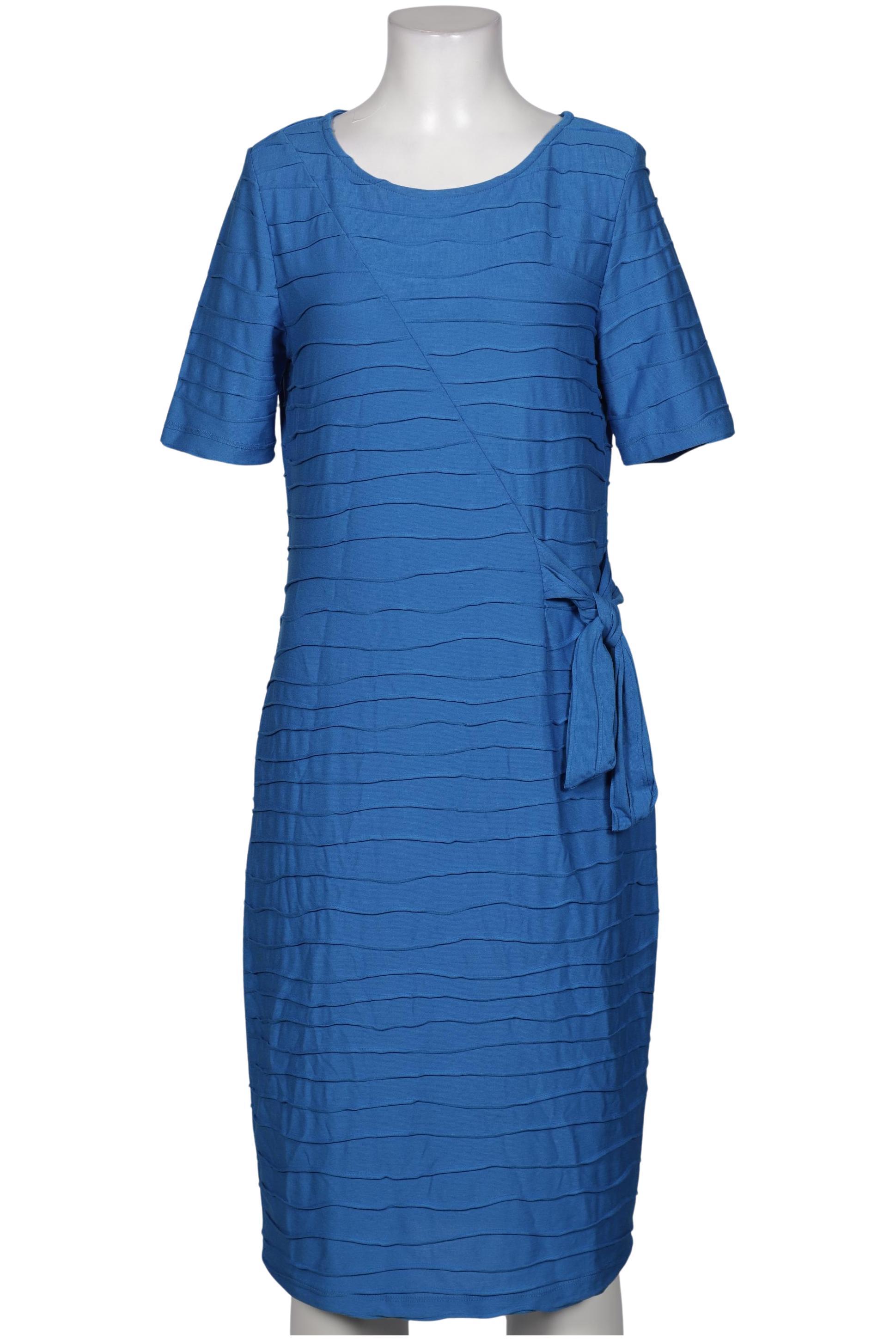 

Bonita Damen Kleid, blau, Gr. 36