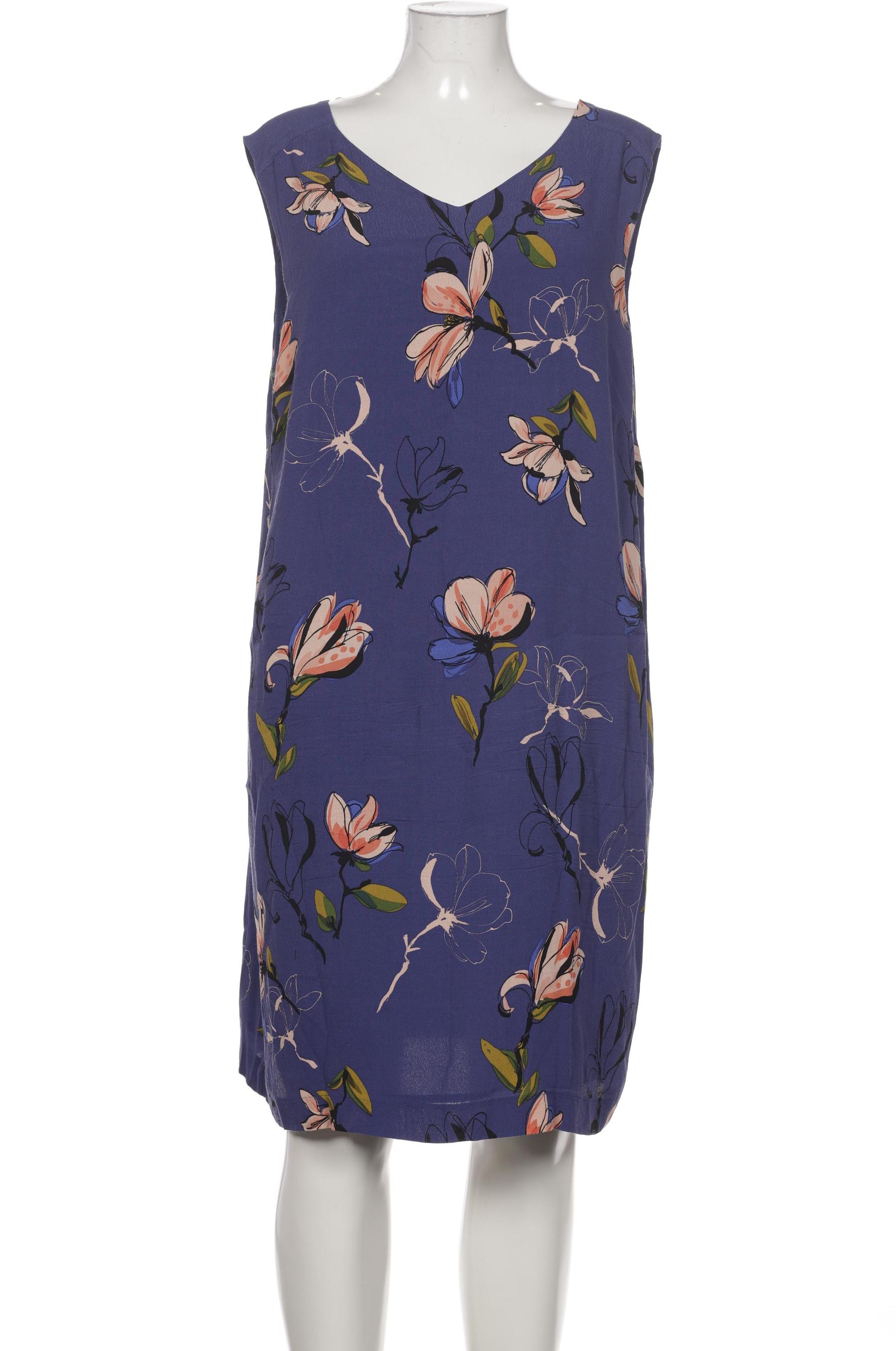 

Bonita Damen Kleid, flieder, Gr. 46