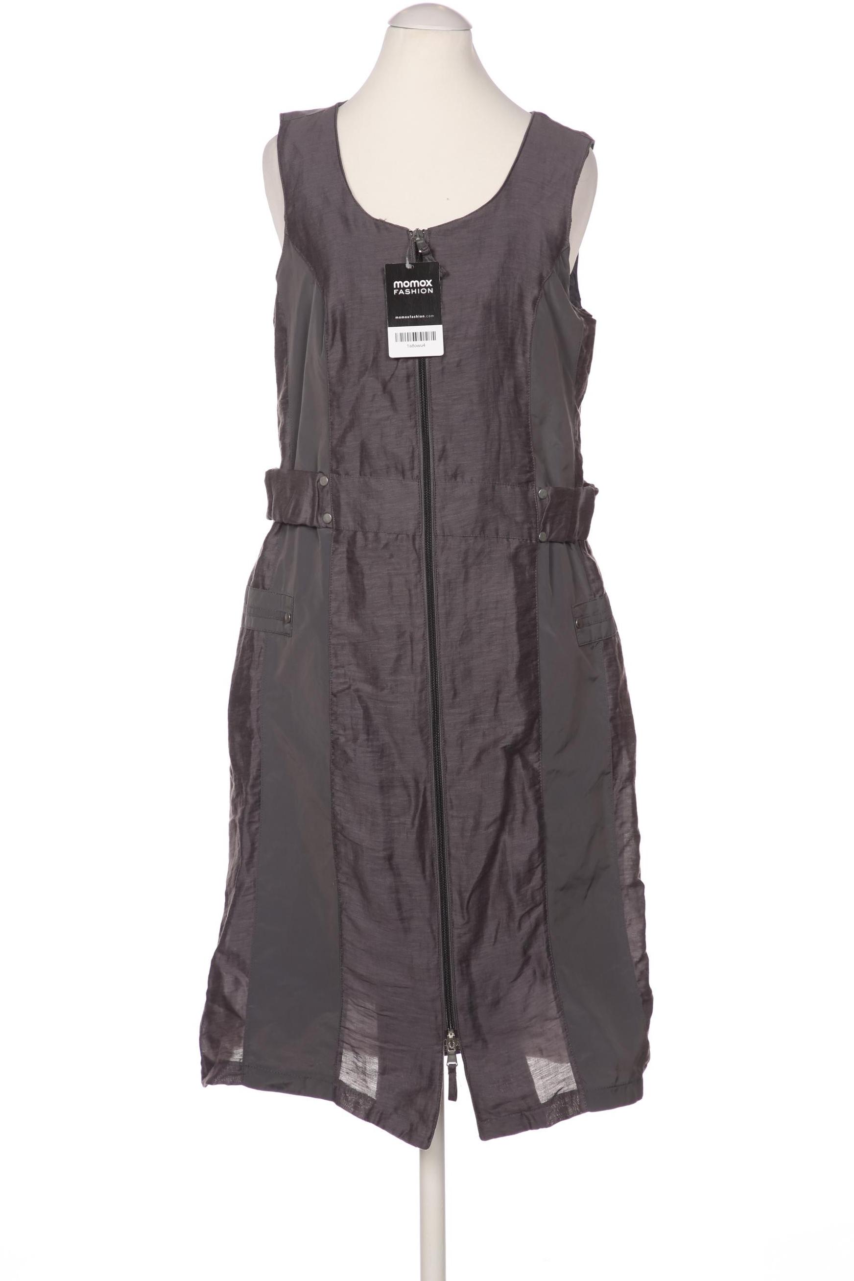 

Bonita Damen Kleid, grau, Gr. 36