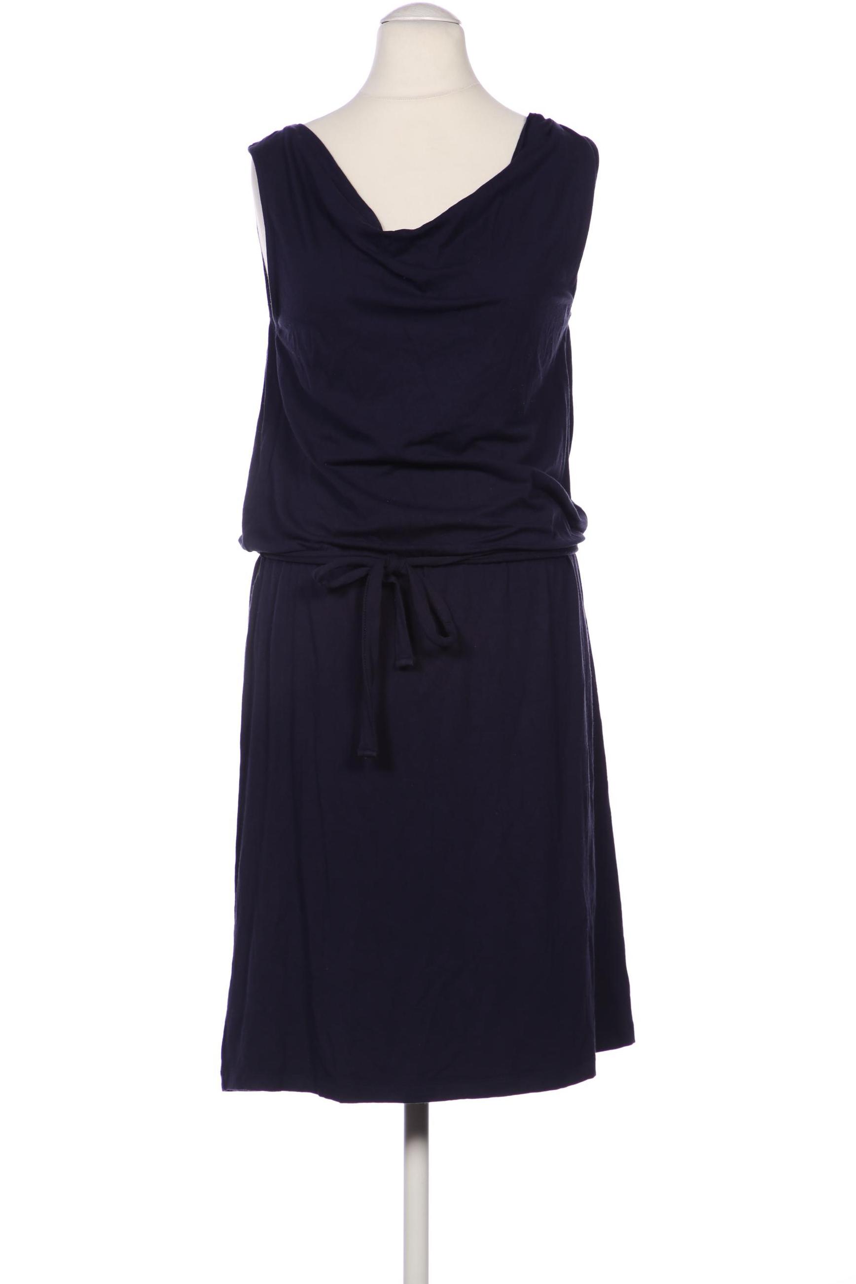 

Bonita Damen Kleid, marineblau, Gr. 38