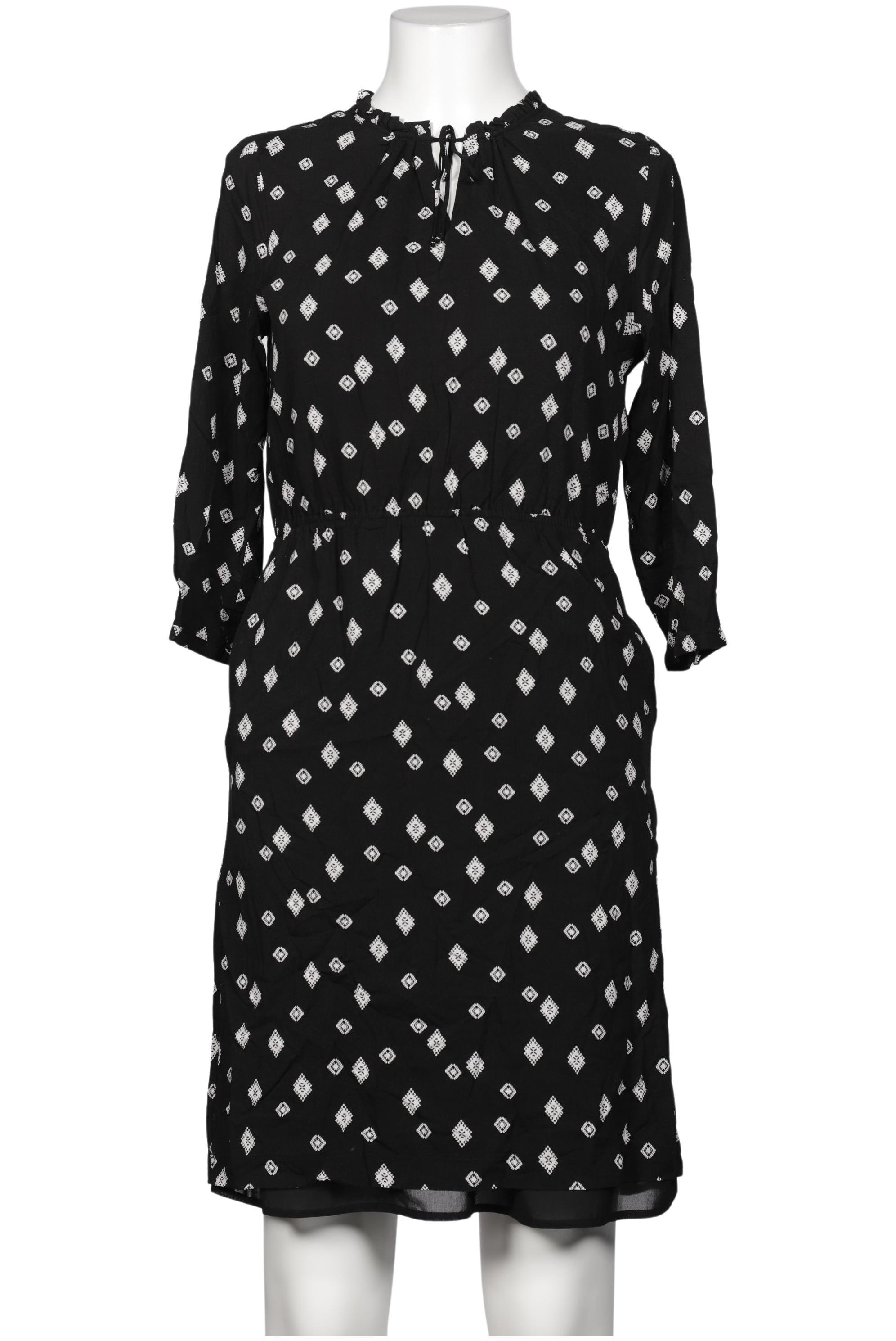 

Bonita Damen Kleid, schwarz, Gr. 38