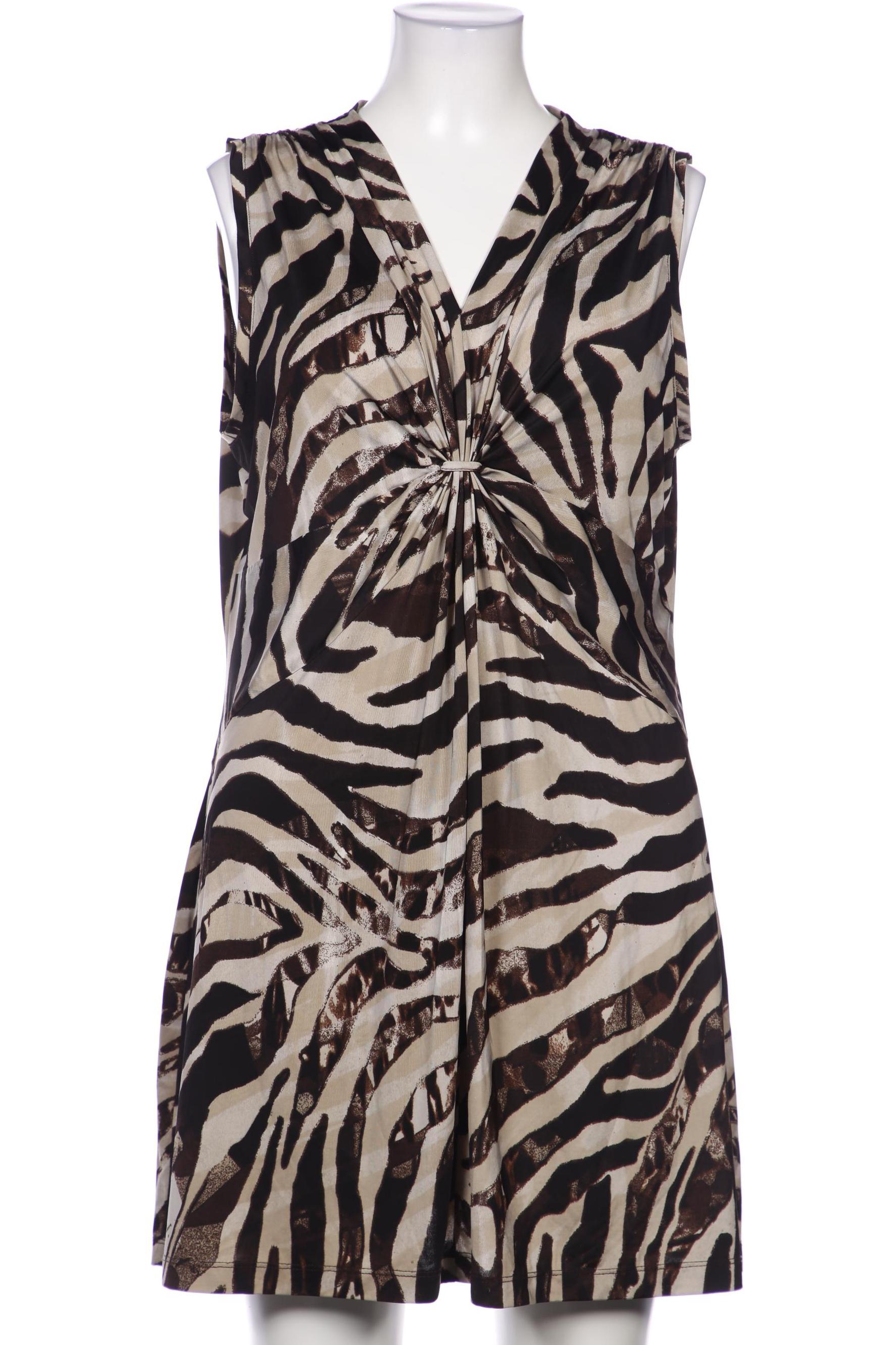 

Bonita Damen Kleid, braun, Gr. 44