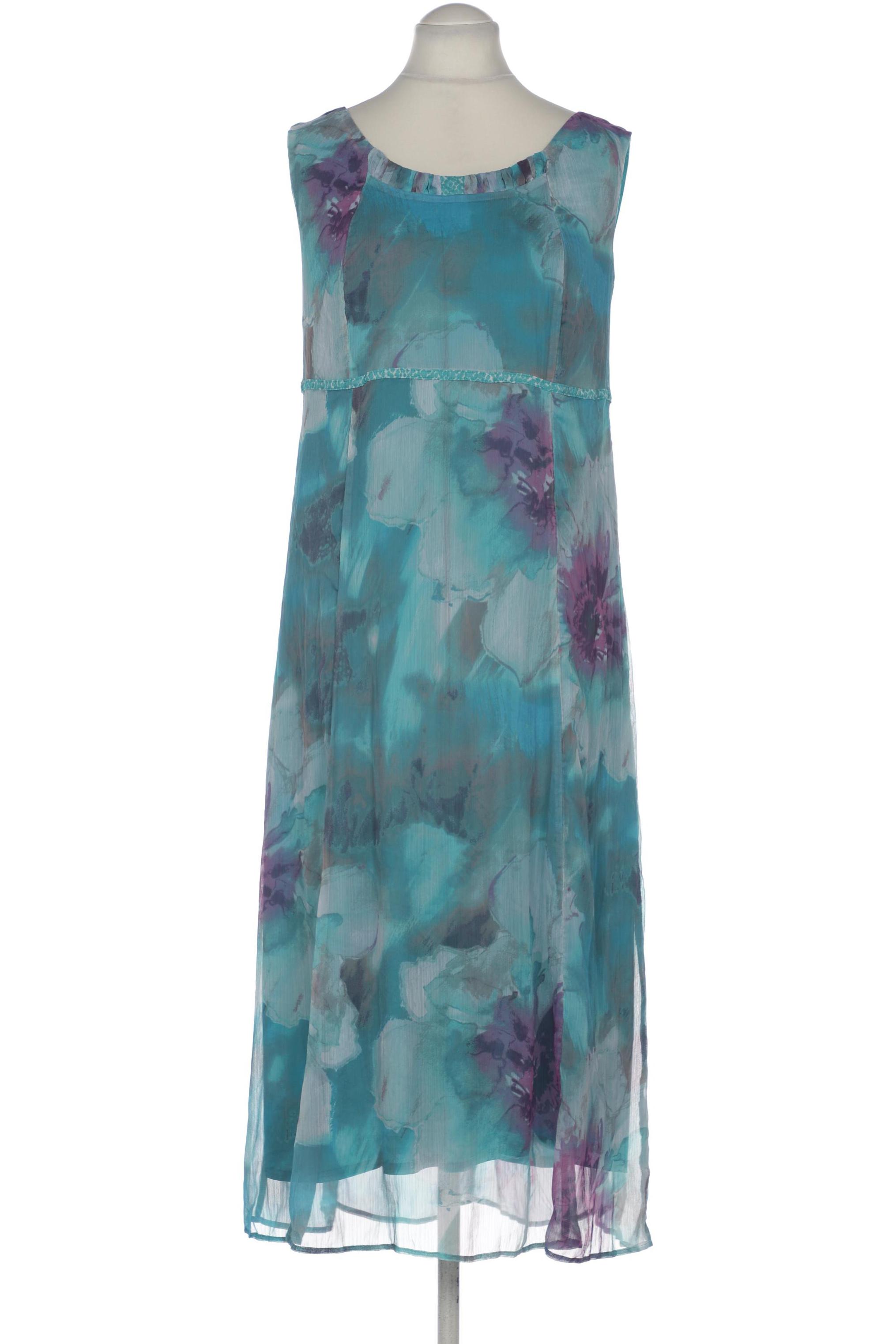 

Bonita Damen Kleid, türkis, Gr. 42