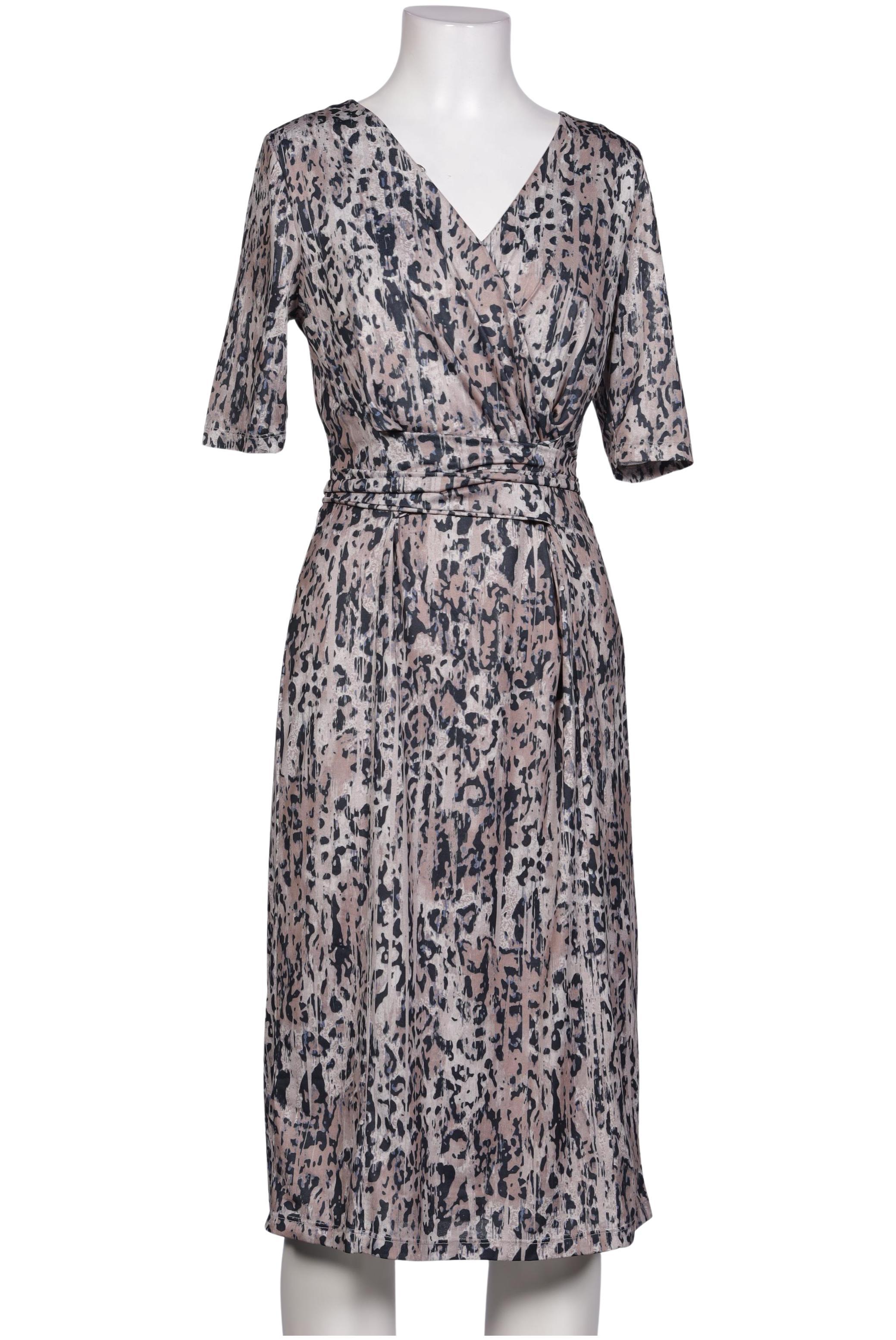 

Bonita Damen Kleid, mehrfarbig, Gr. 36