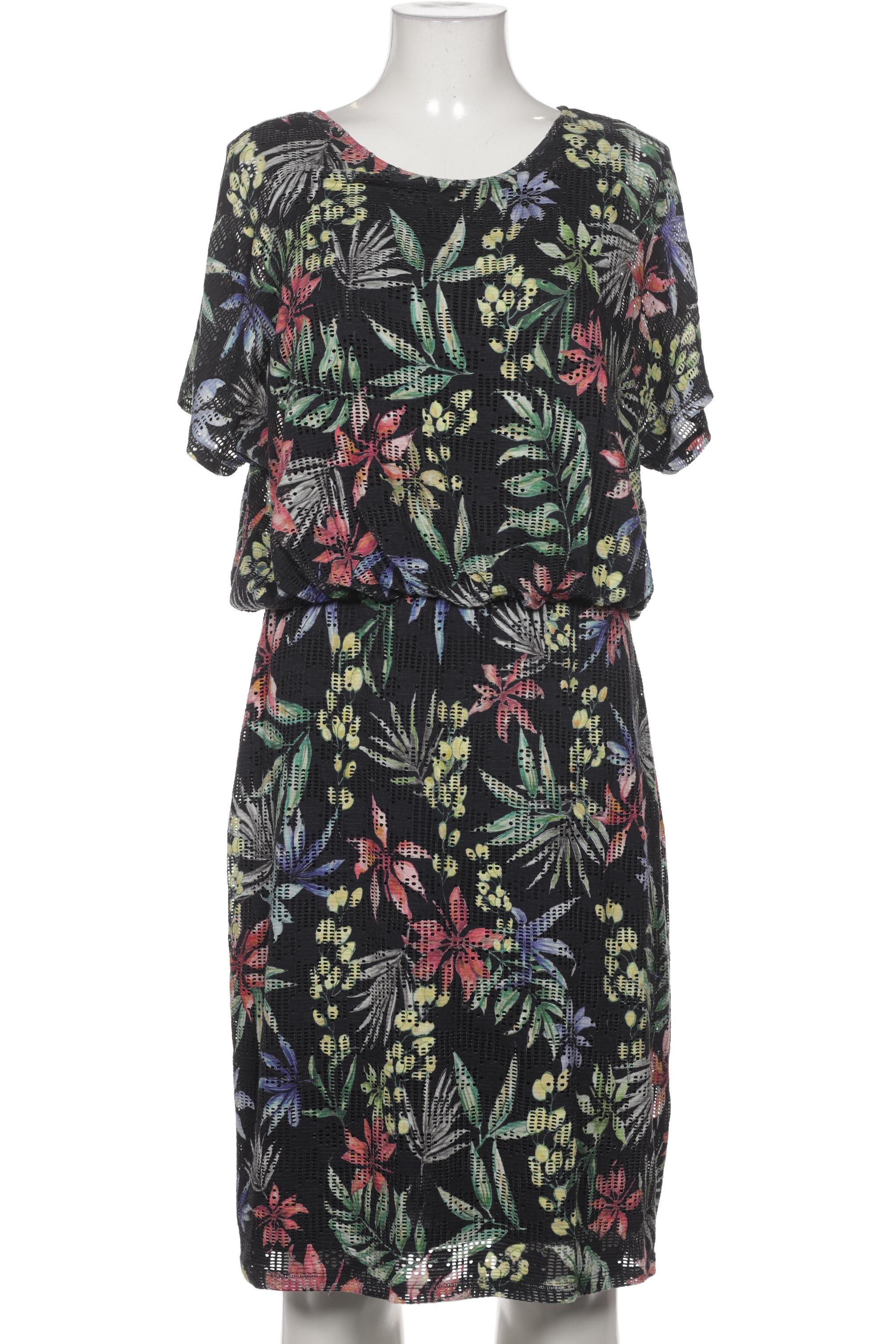 

Bonita Damen Kleid, marineblau, Gr. 40