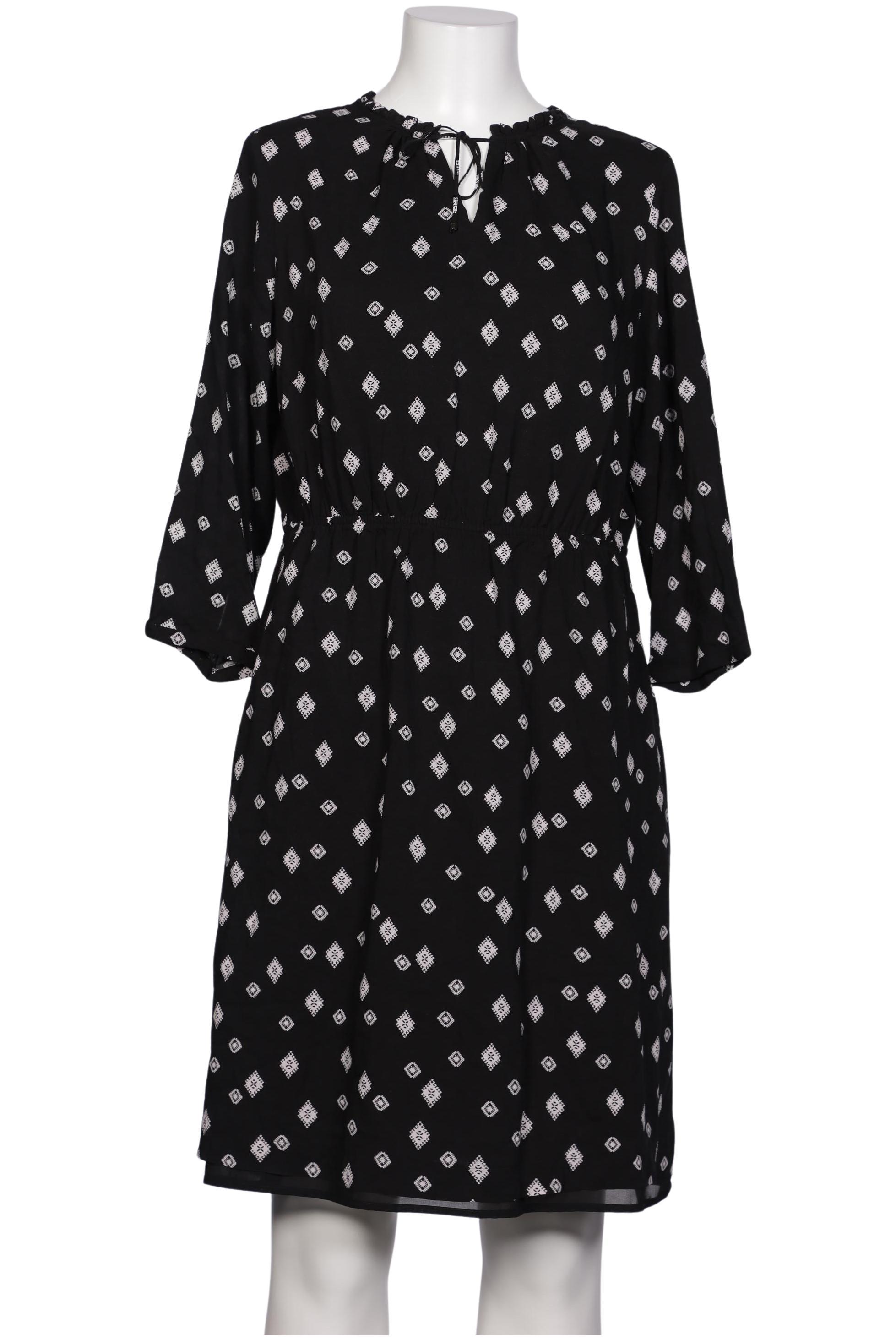 

Bonita Damen Kleid, schwarz, Gr. 42