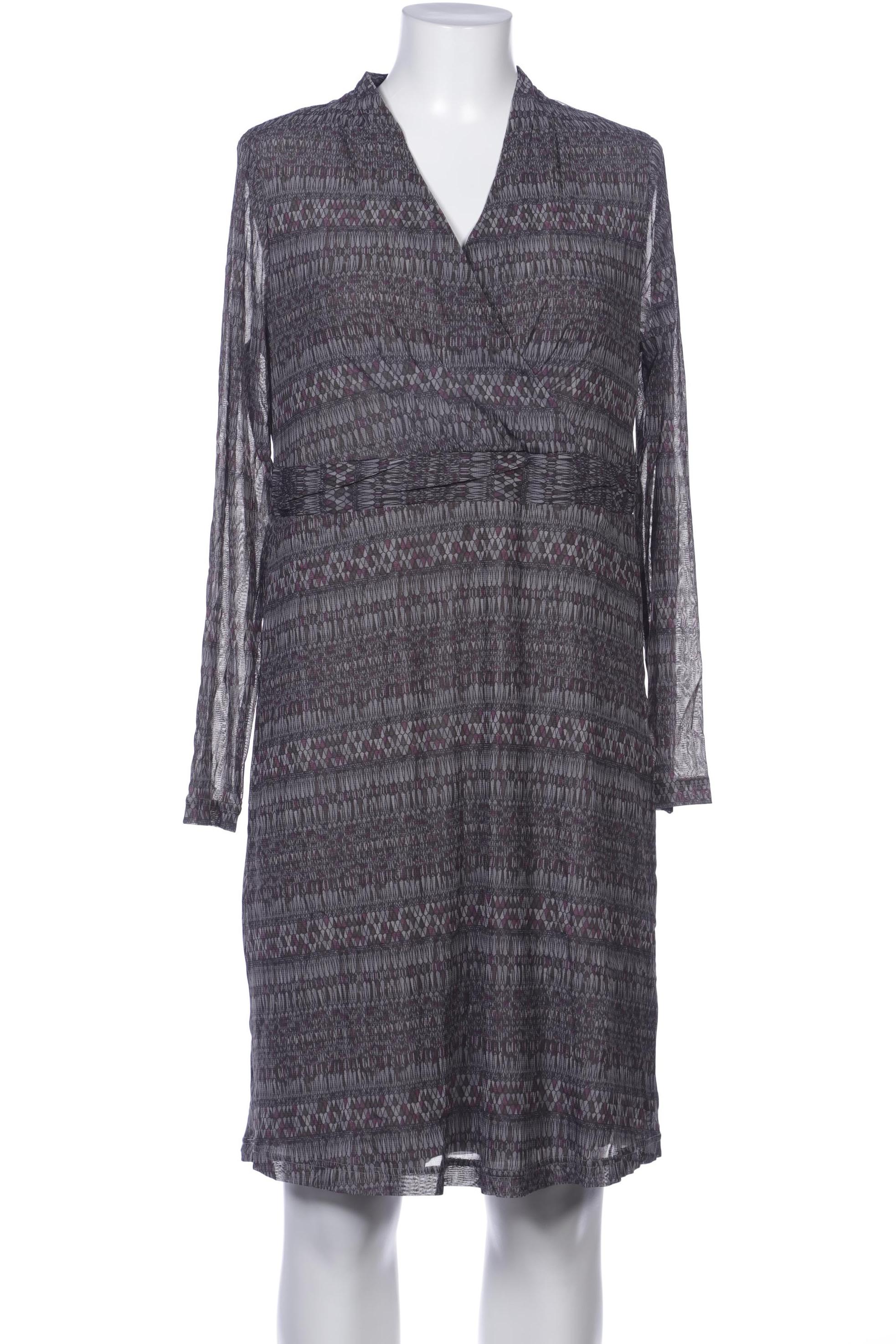 

Bonita Damen Kleid, grau, Gr. 42