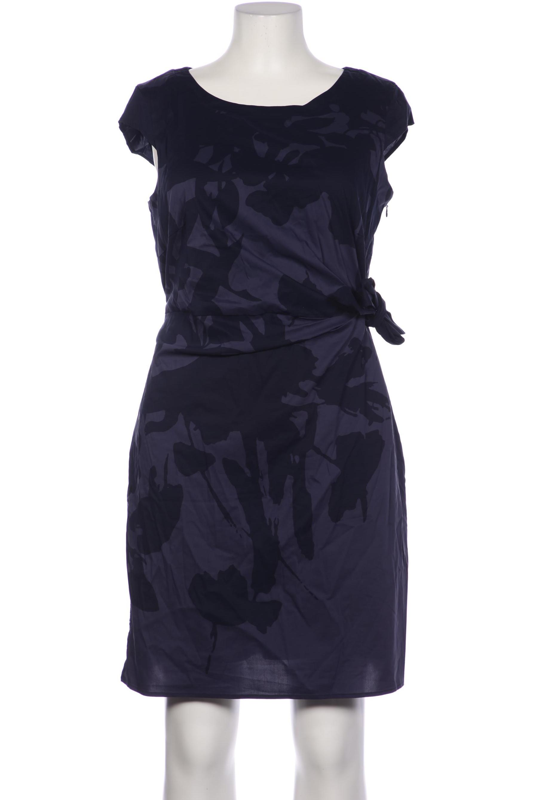 

Bonita Damen Kleid, marineblau