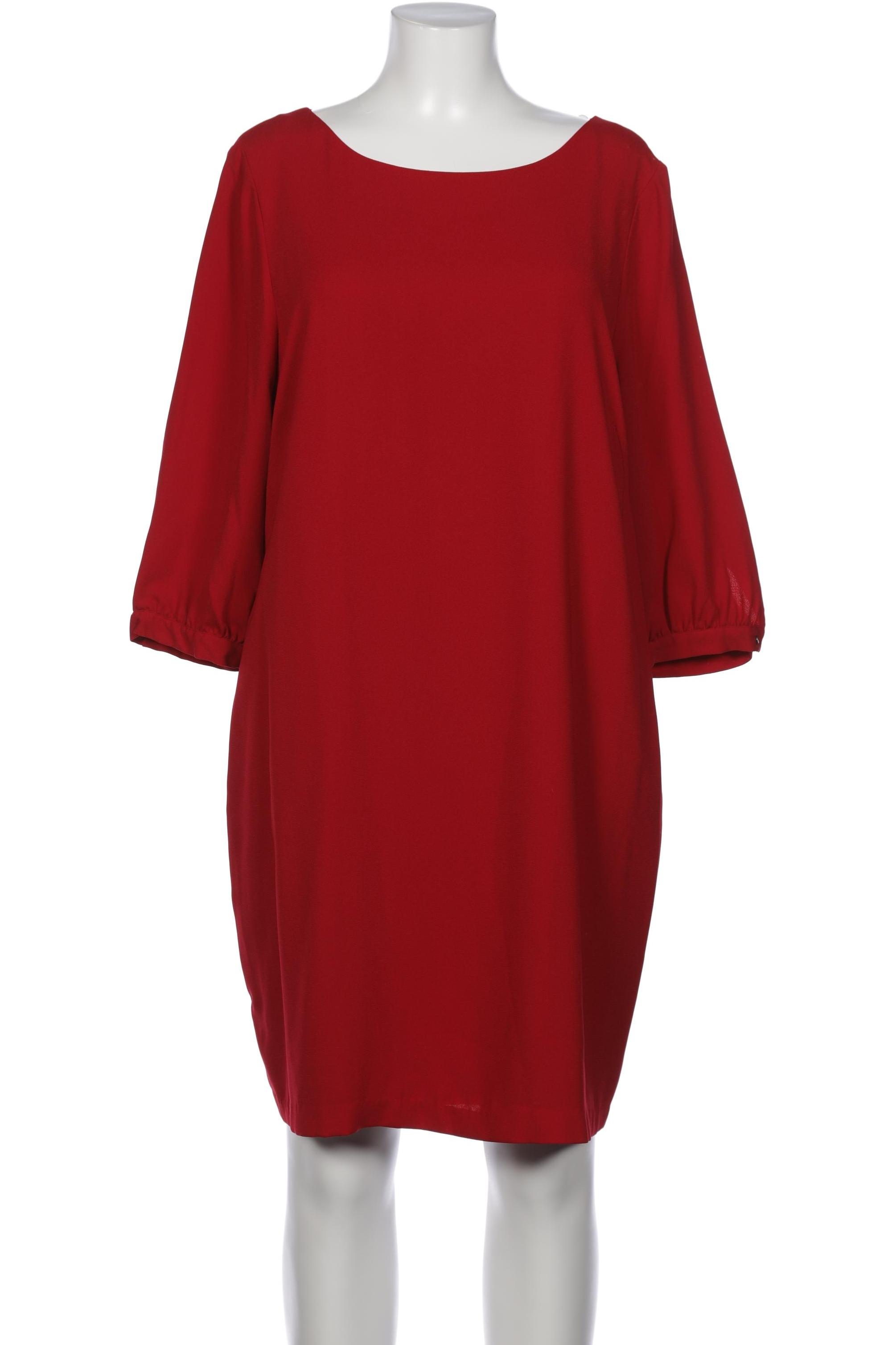 

Bonita Damen Kleid, rot, Gr. 46
