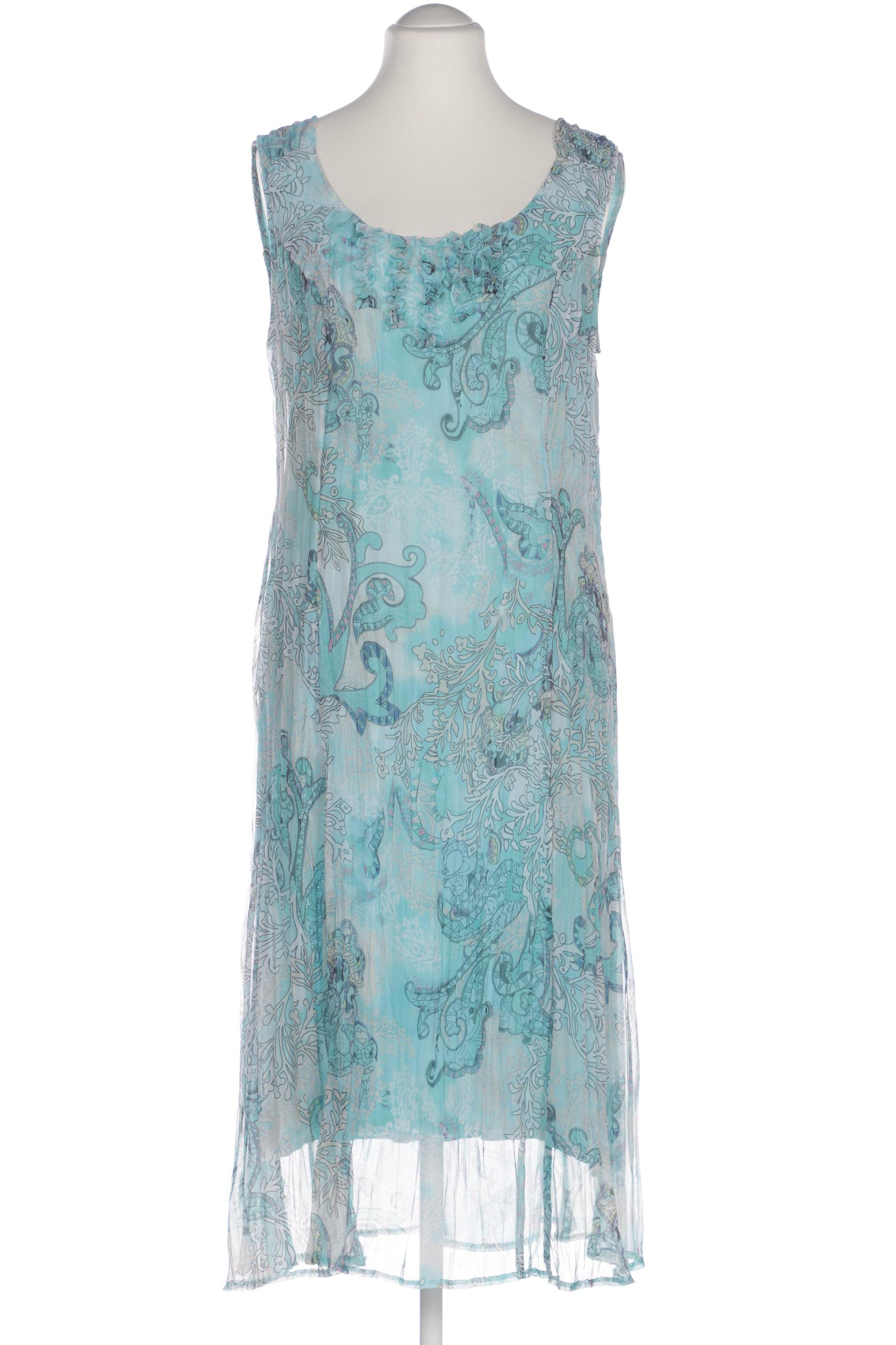

Bonita Damen Kleid, hellblau, Gr. 46