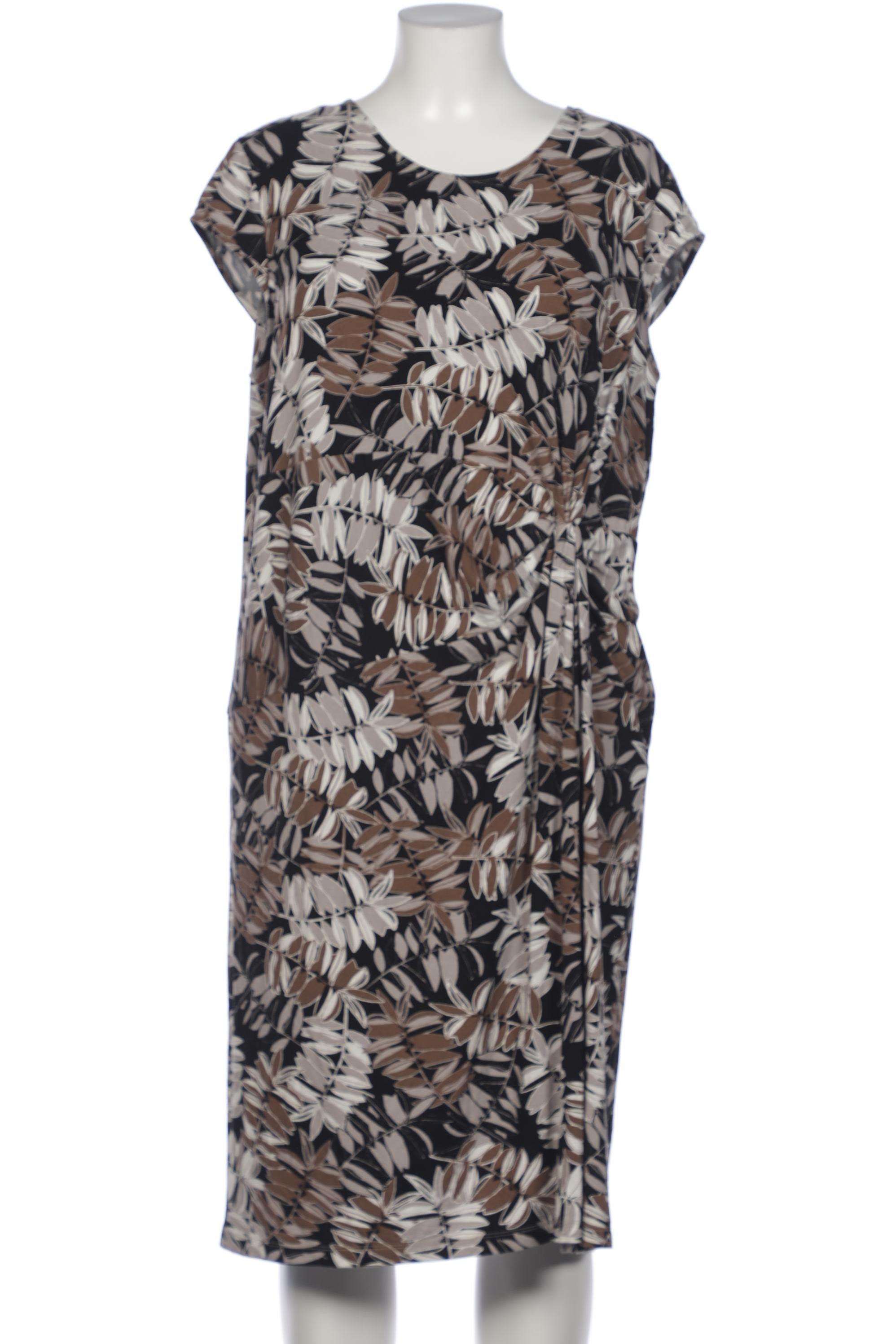 

Bonita Damen Kleid, braun, Gr. 48