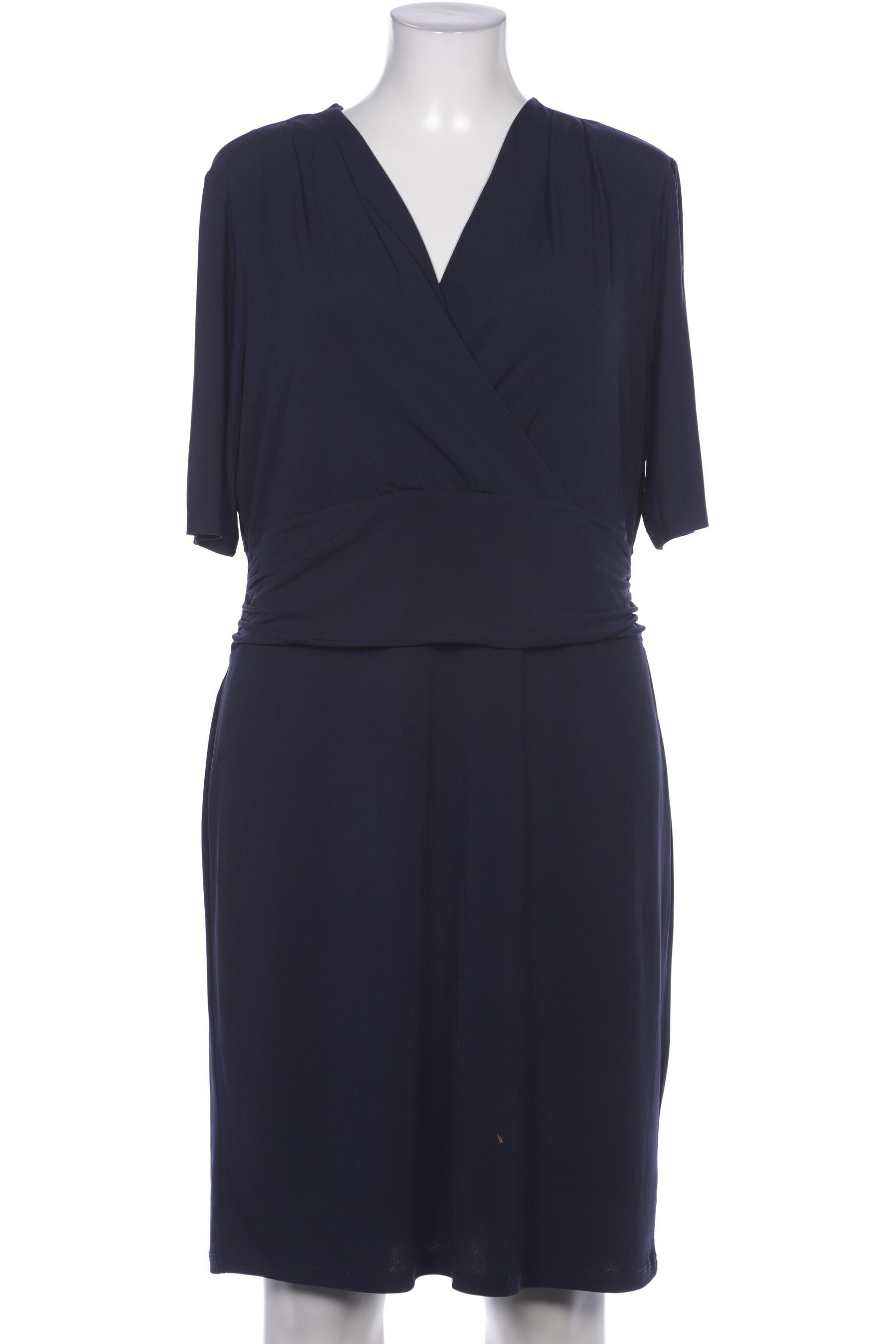 

Bonita Damen Kleid, marineblau, Gr. 44