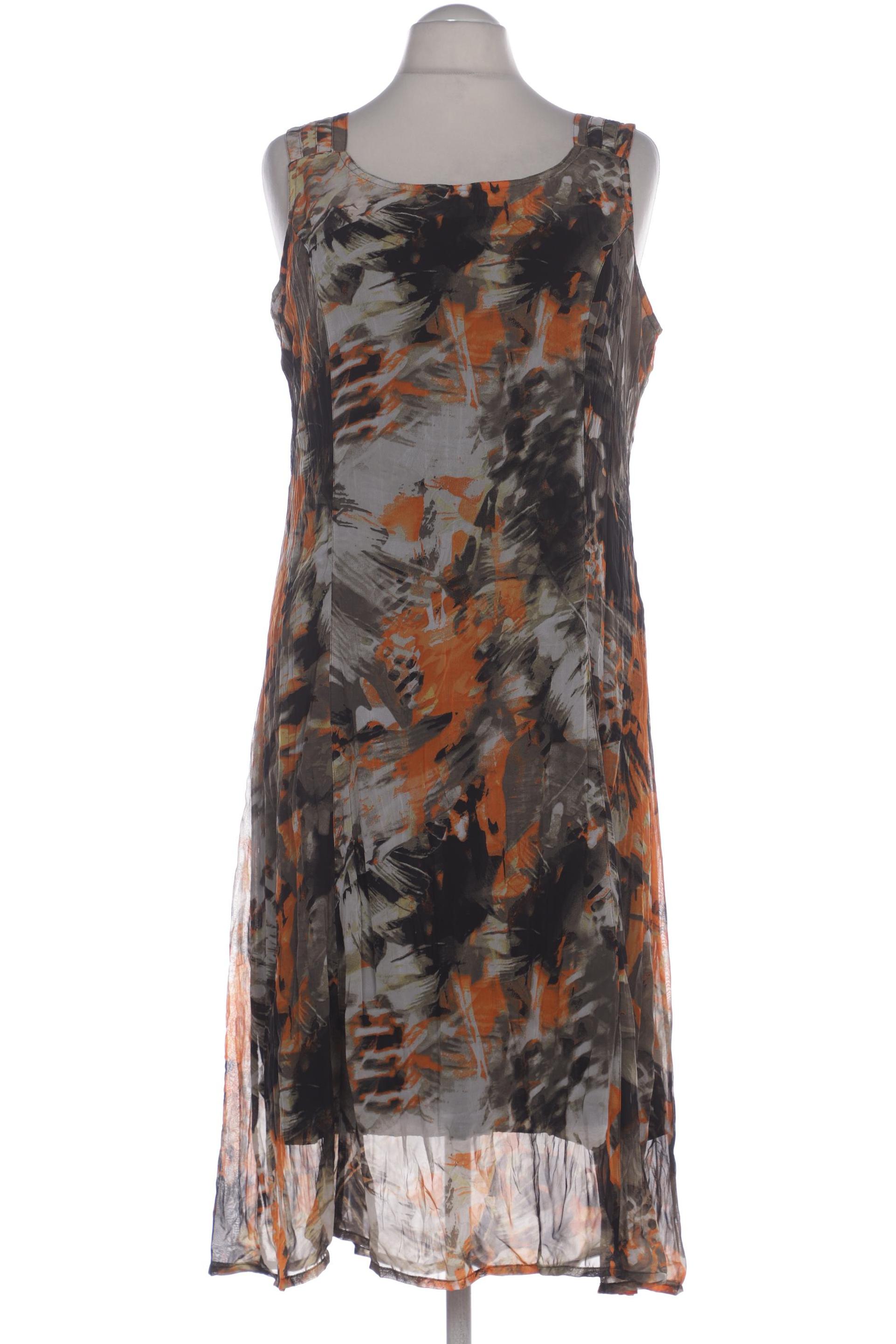 

Bonita Damen Kleid, grün, Gr. 42