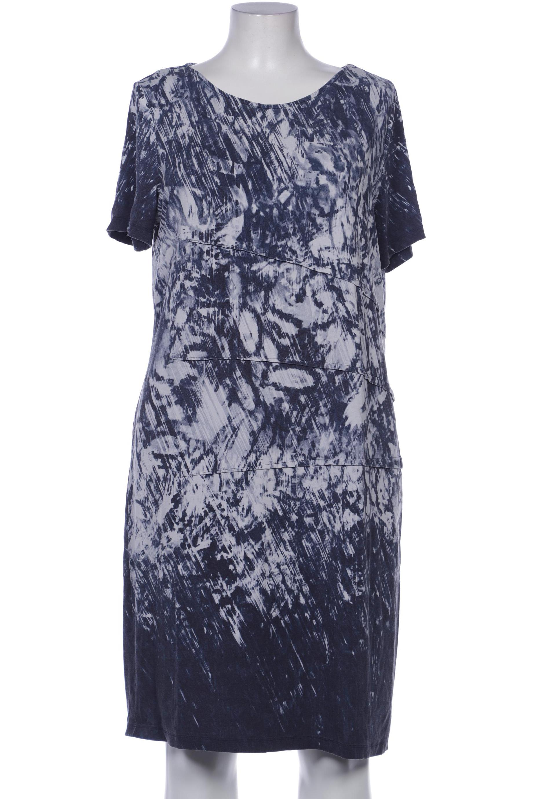 

Bonita Damen Kleid, marineblau, Gr. 46