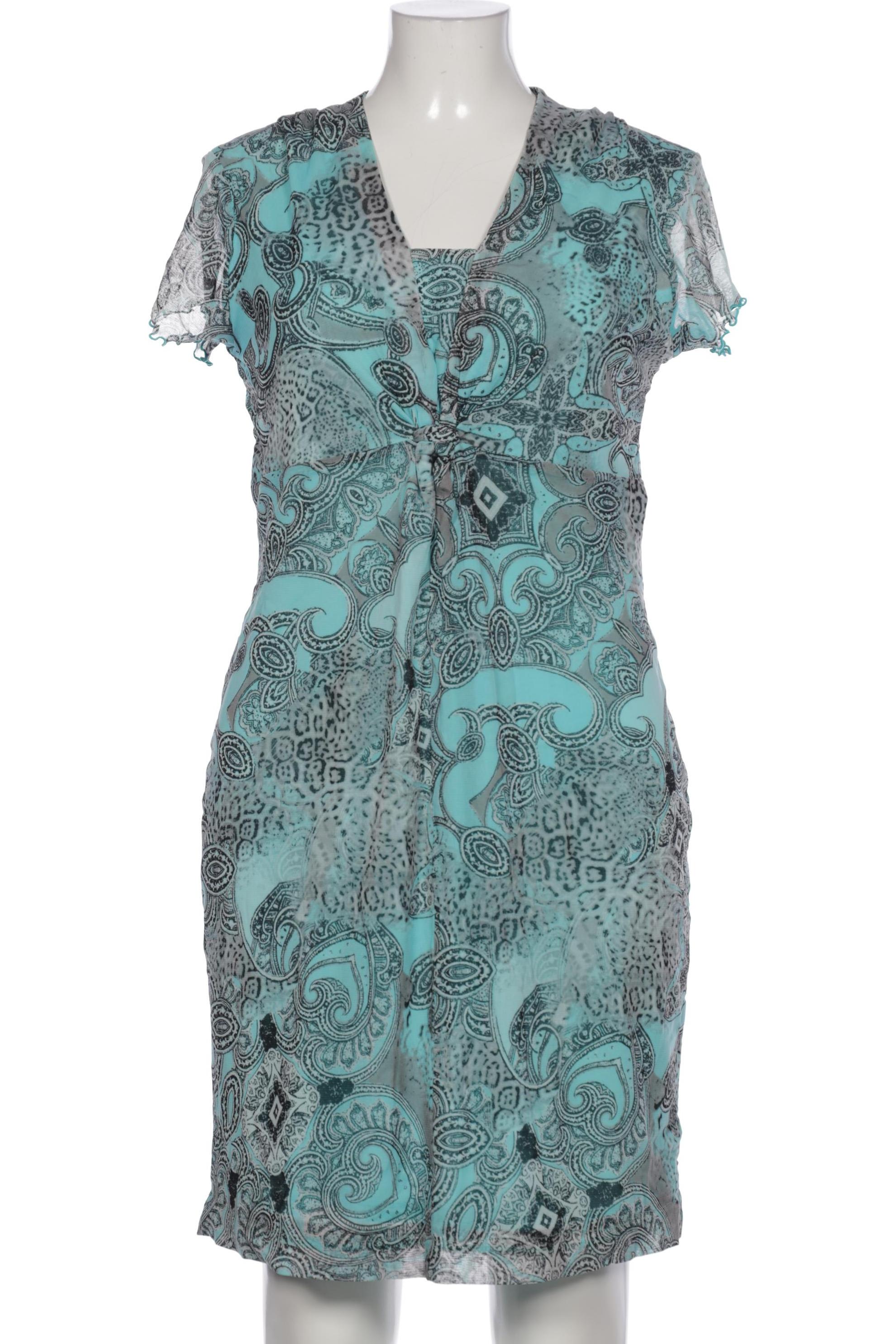 

Bonita Damen Kleid, blau, Gr. 42