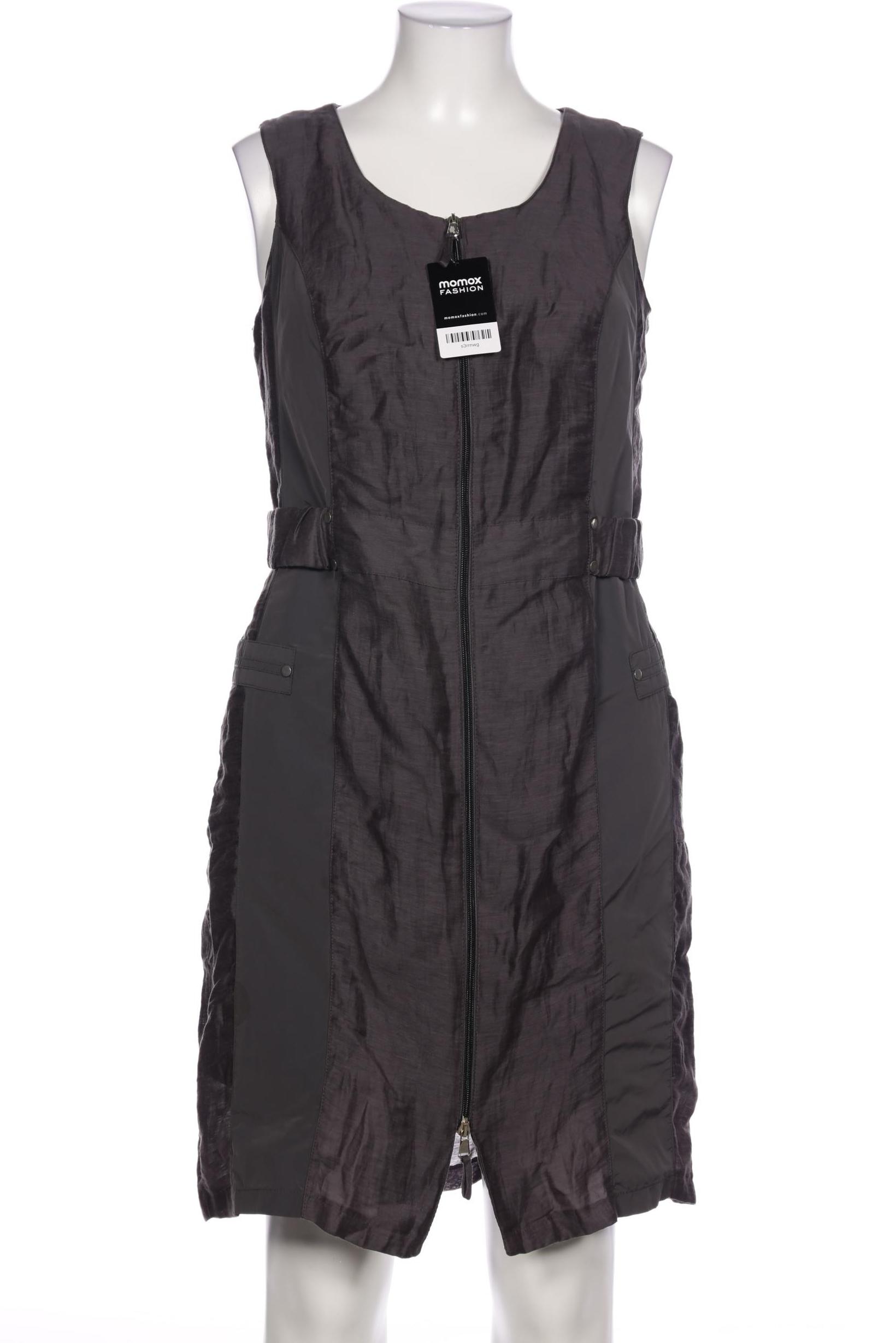 

Bonita Damen Kleid, grau, Gr. 42