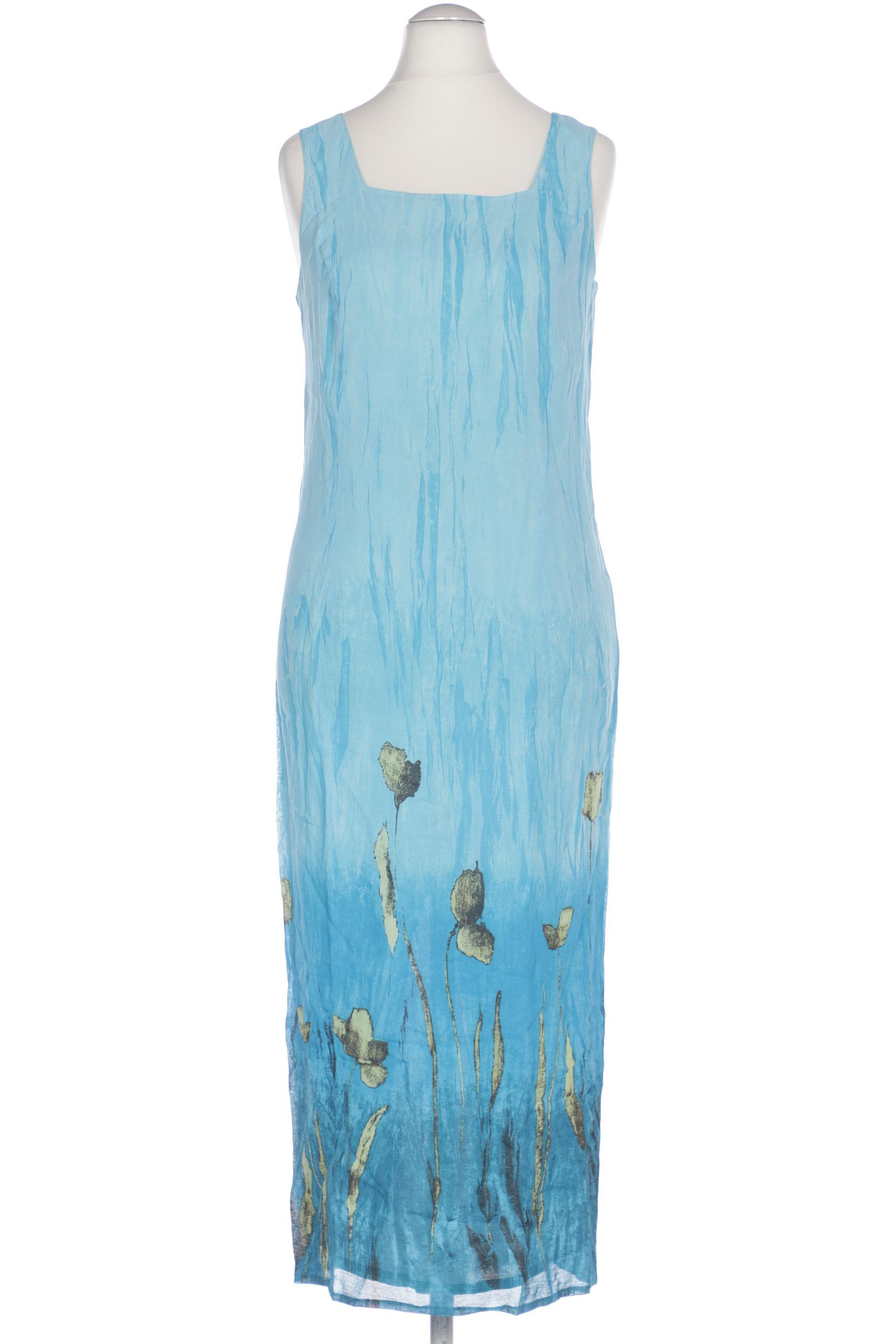 

Bonita Damen Kleid, blau, Gr. 38
