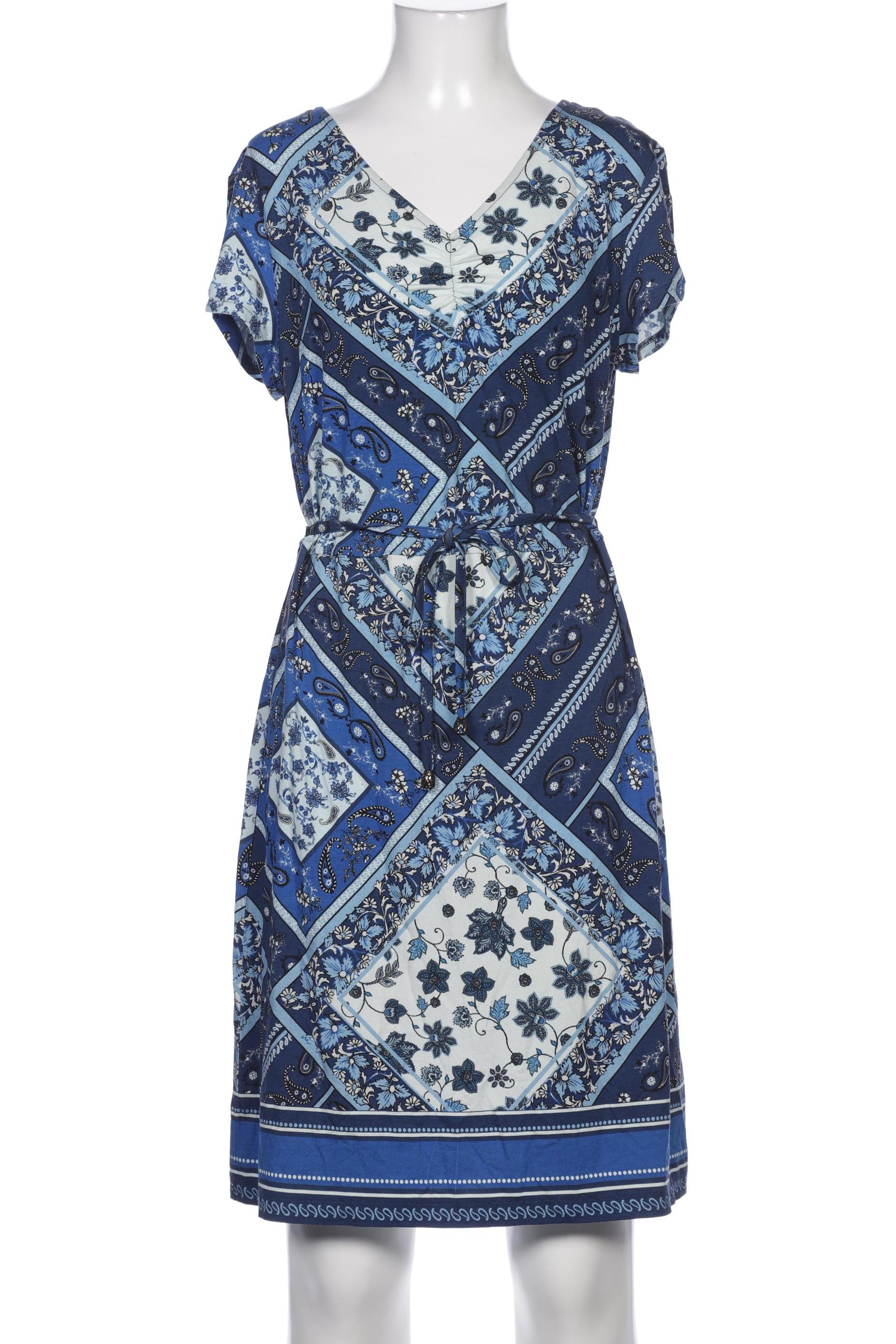

Bonita Damen Kleid, marineblau