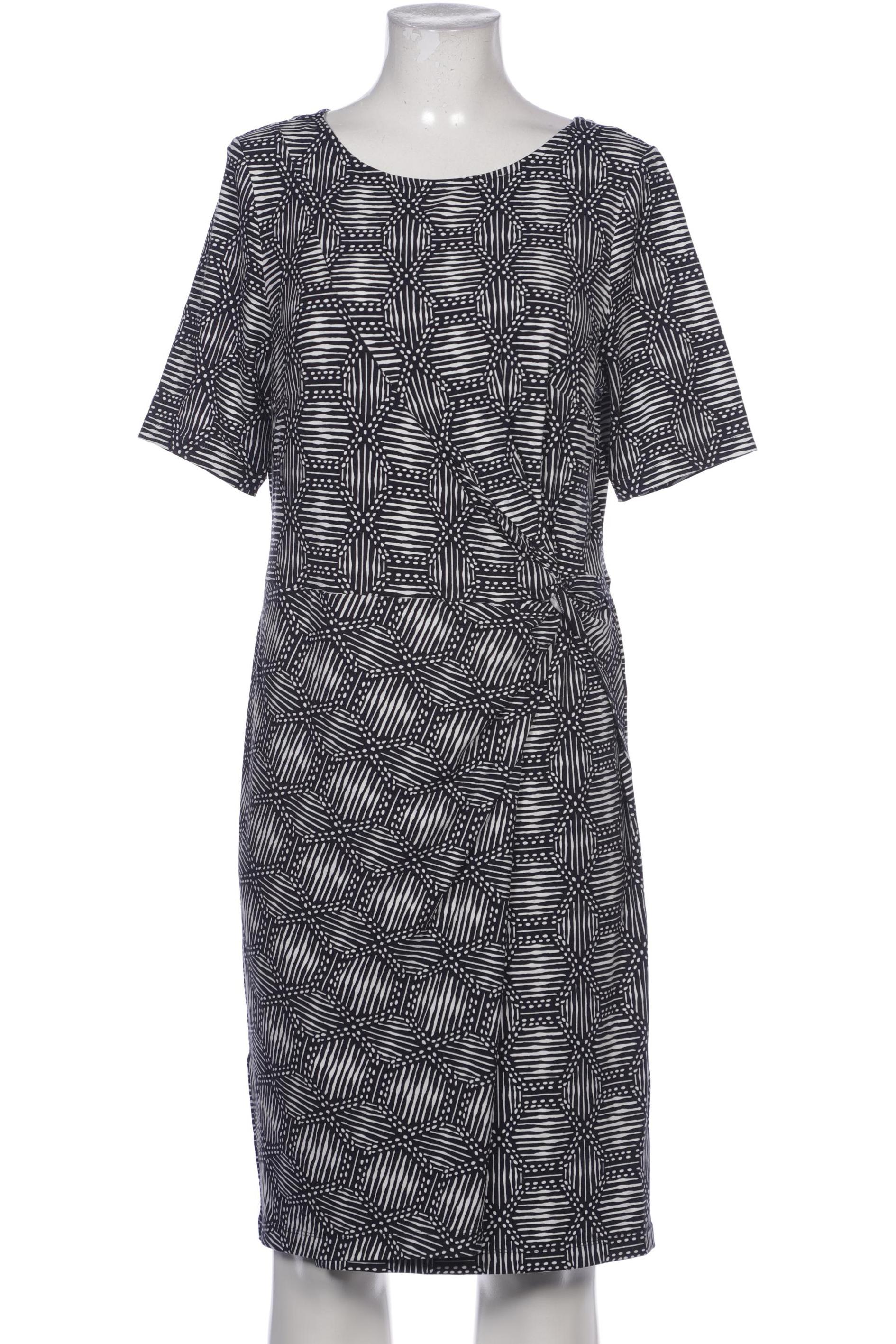 

Bonita Damen Kleid, marineblau, Gr. 38