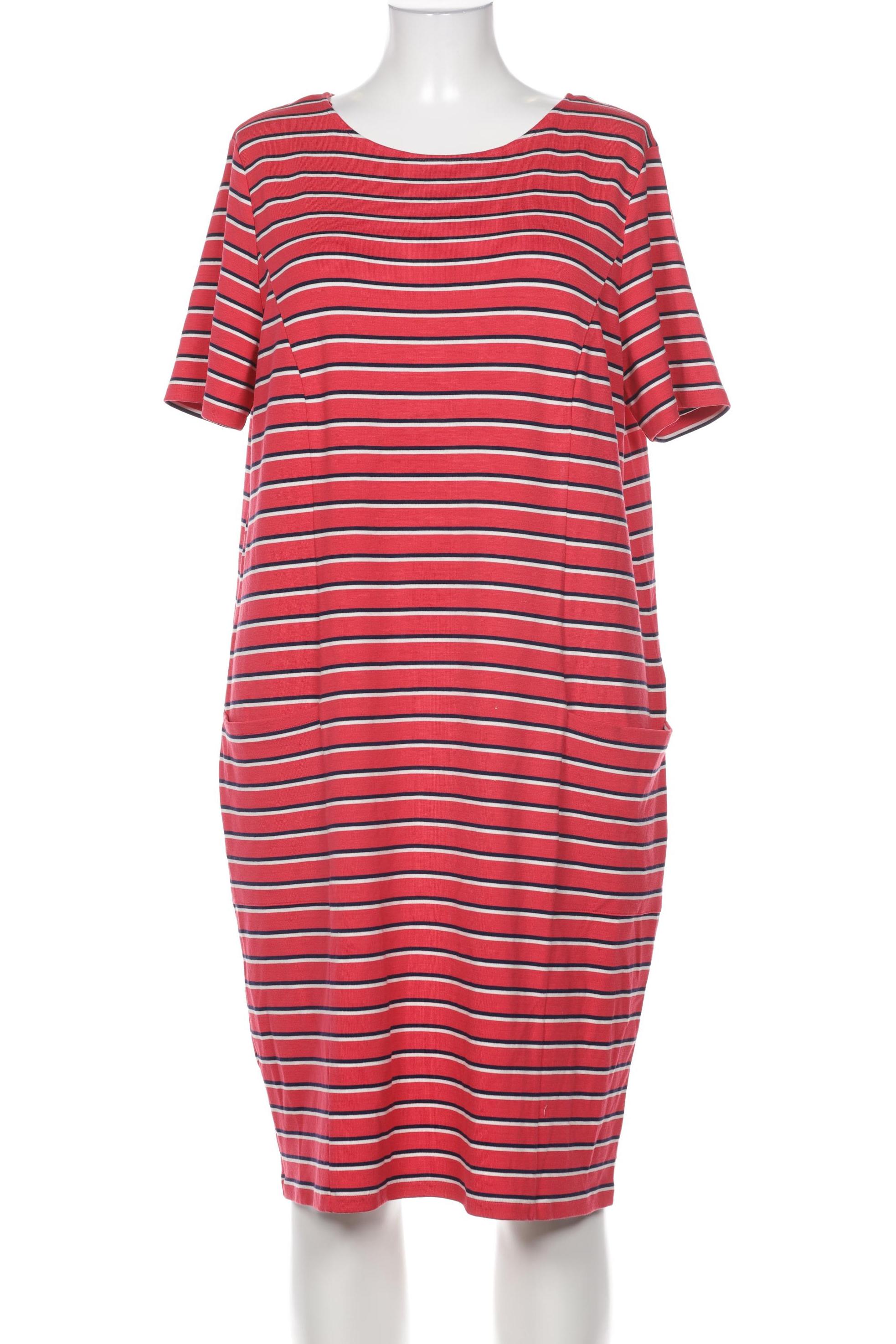 

Bonita Damen Kleid, rot, Gr. 44