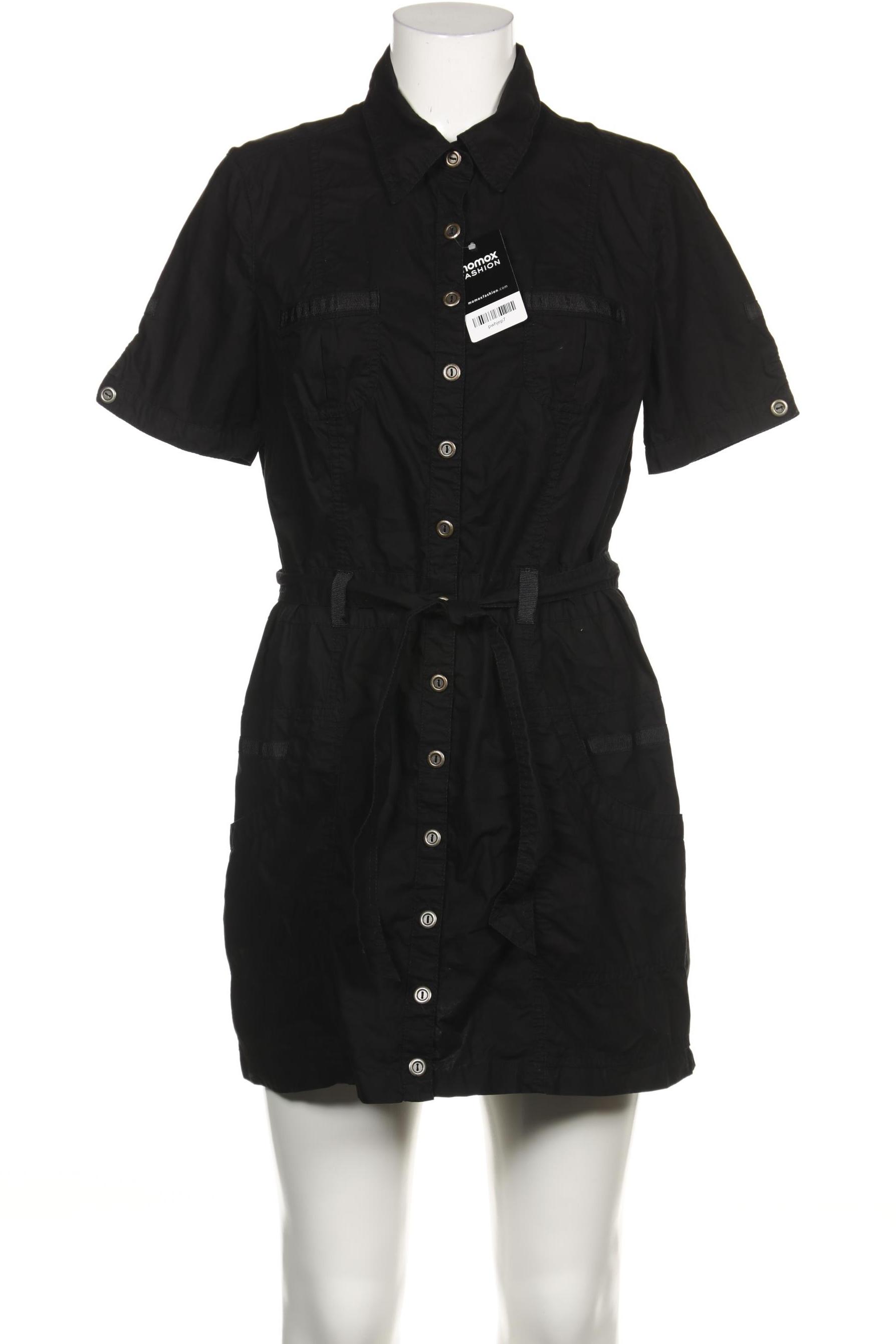 

Bonita Damen Kleid, schwarz, Gr. 40